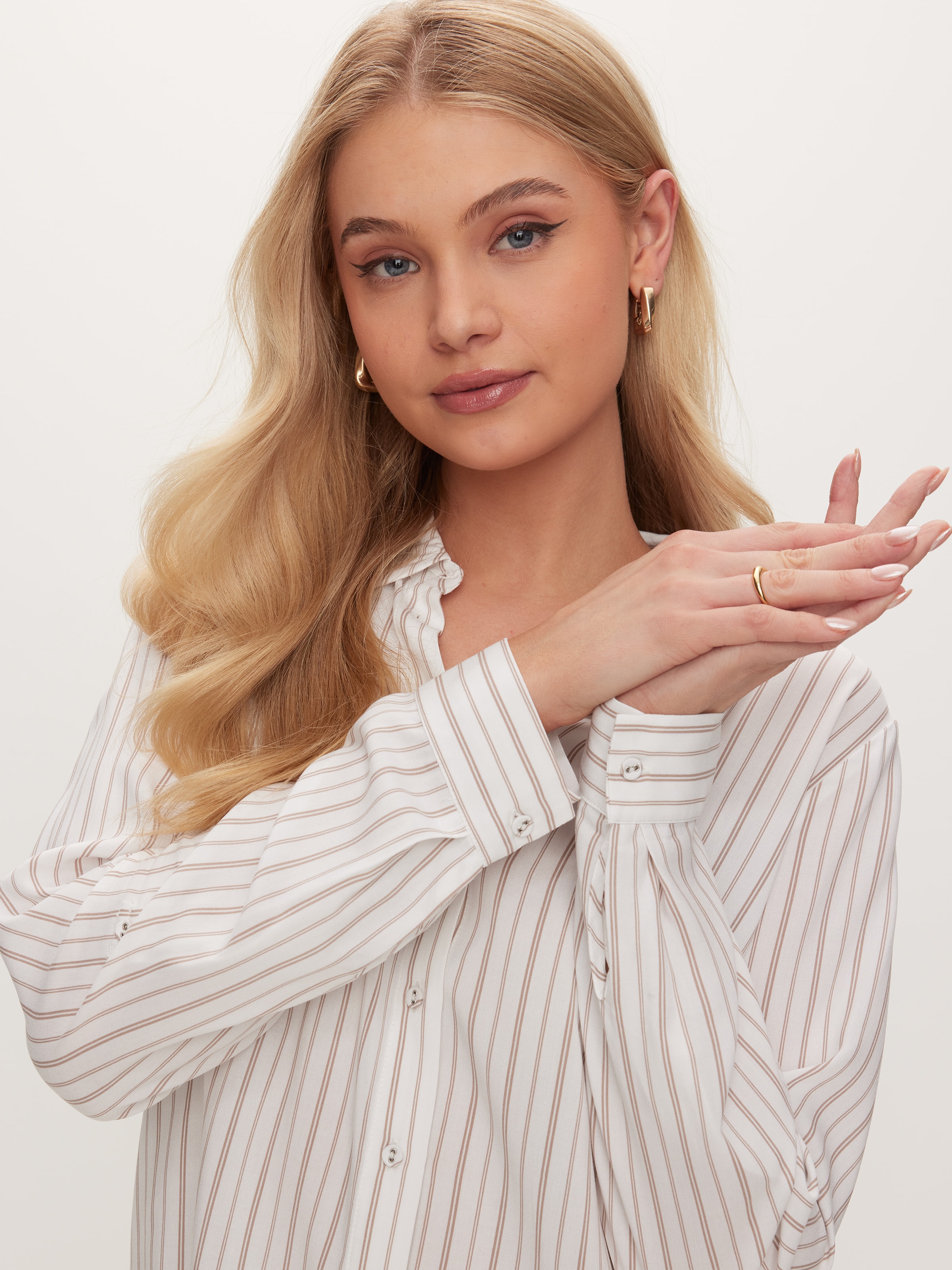 Memphis Long Sleeve Shirt