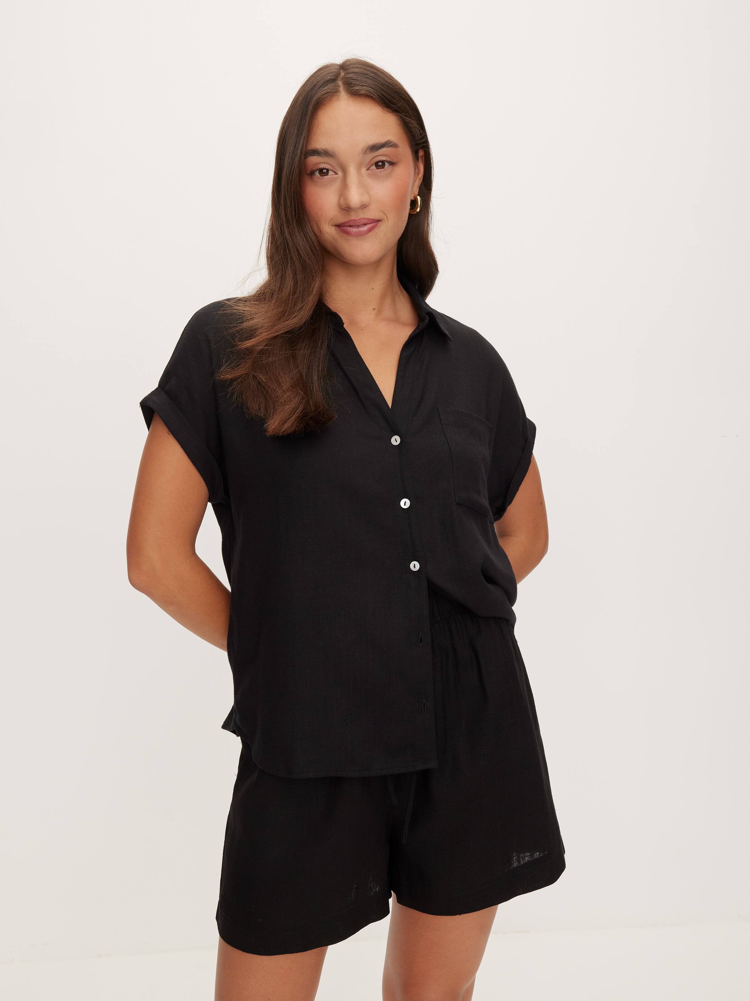 Astrid Shirt