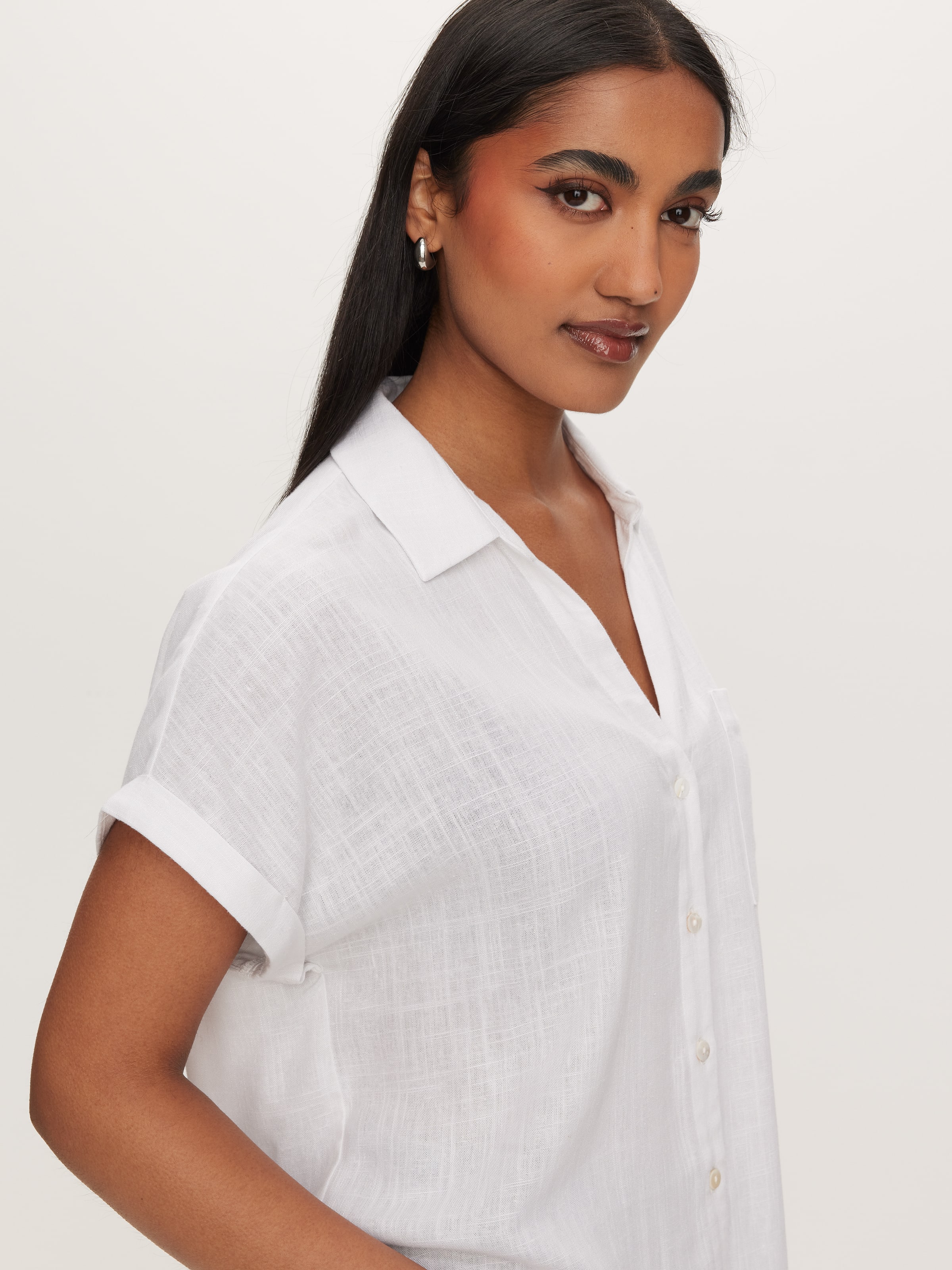Astrid Shirt