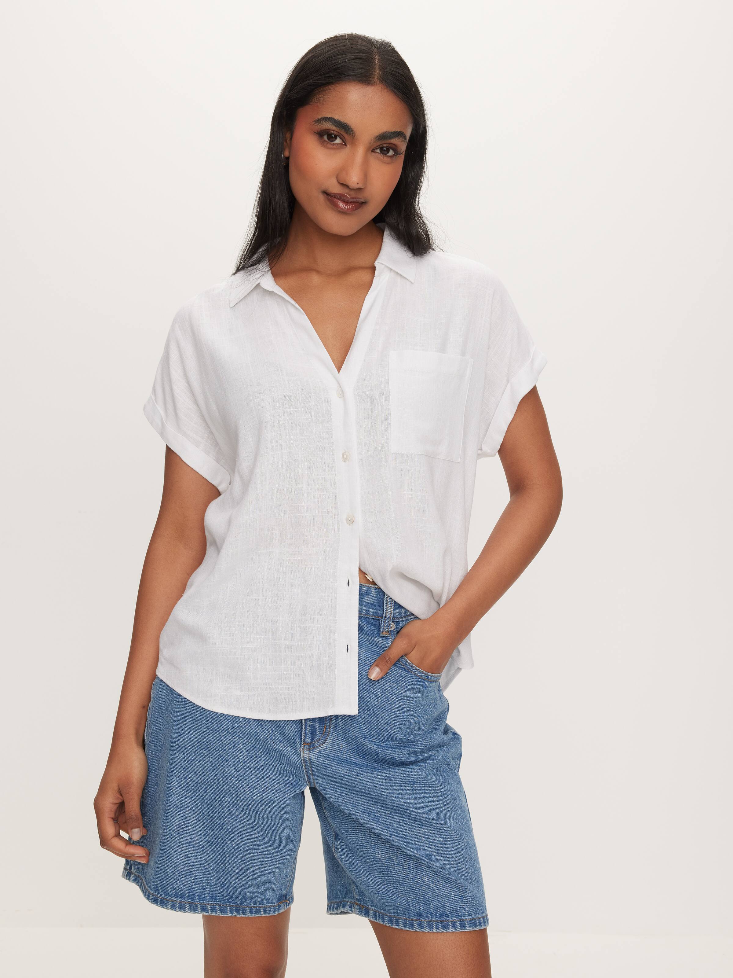 Astrid Shirt