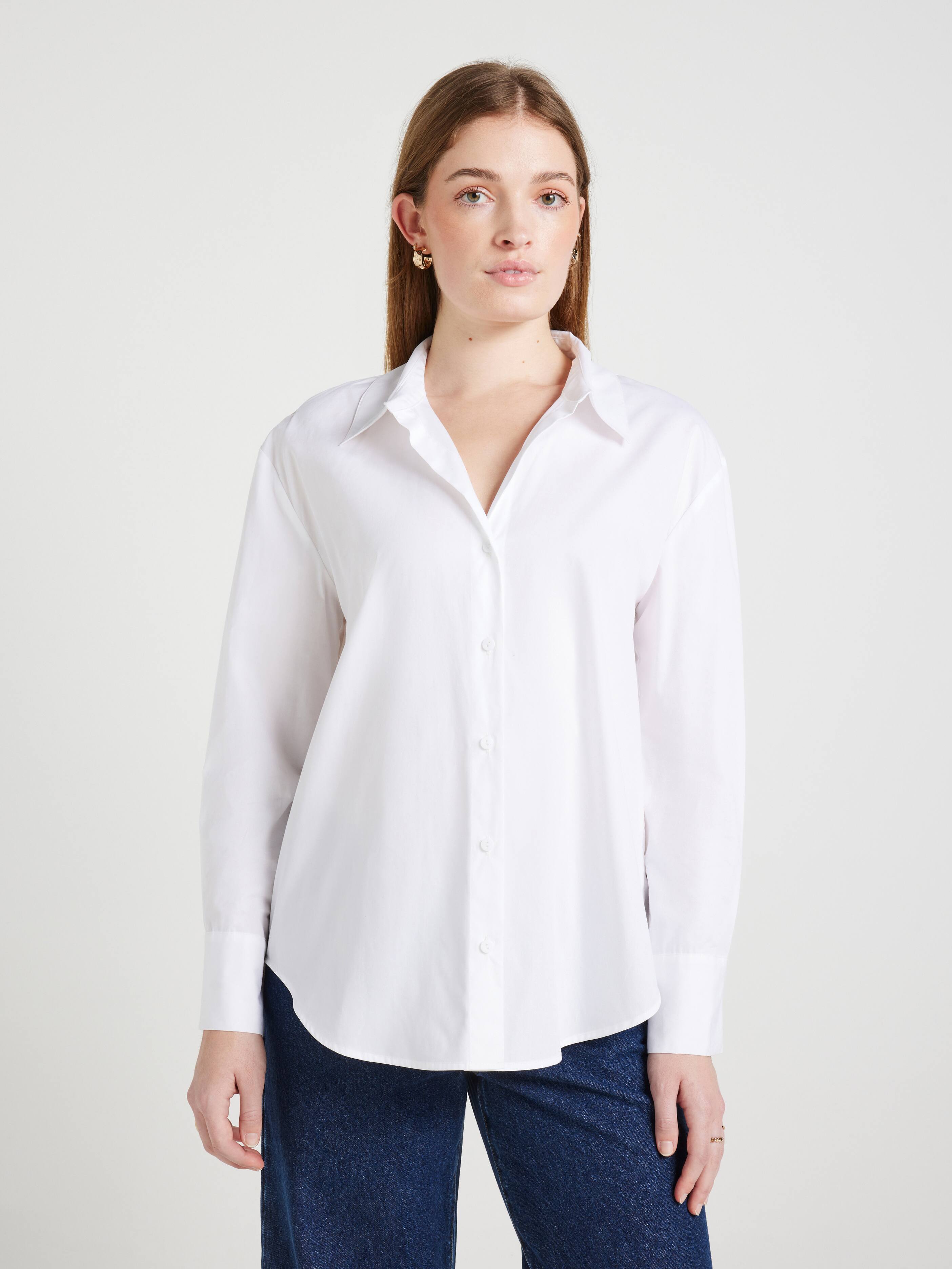 Poppy Cotton Shirt