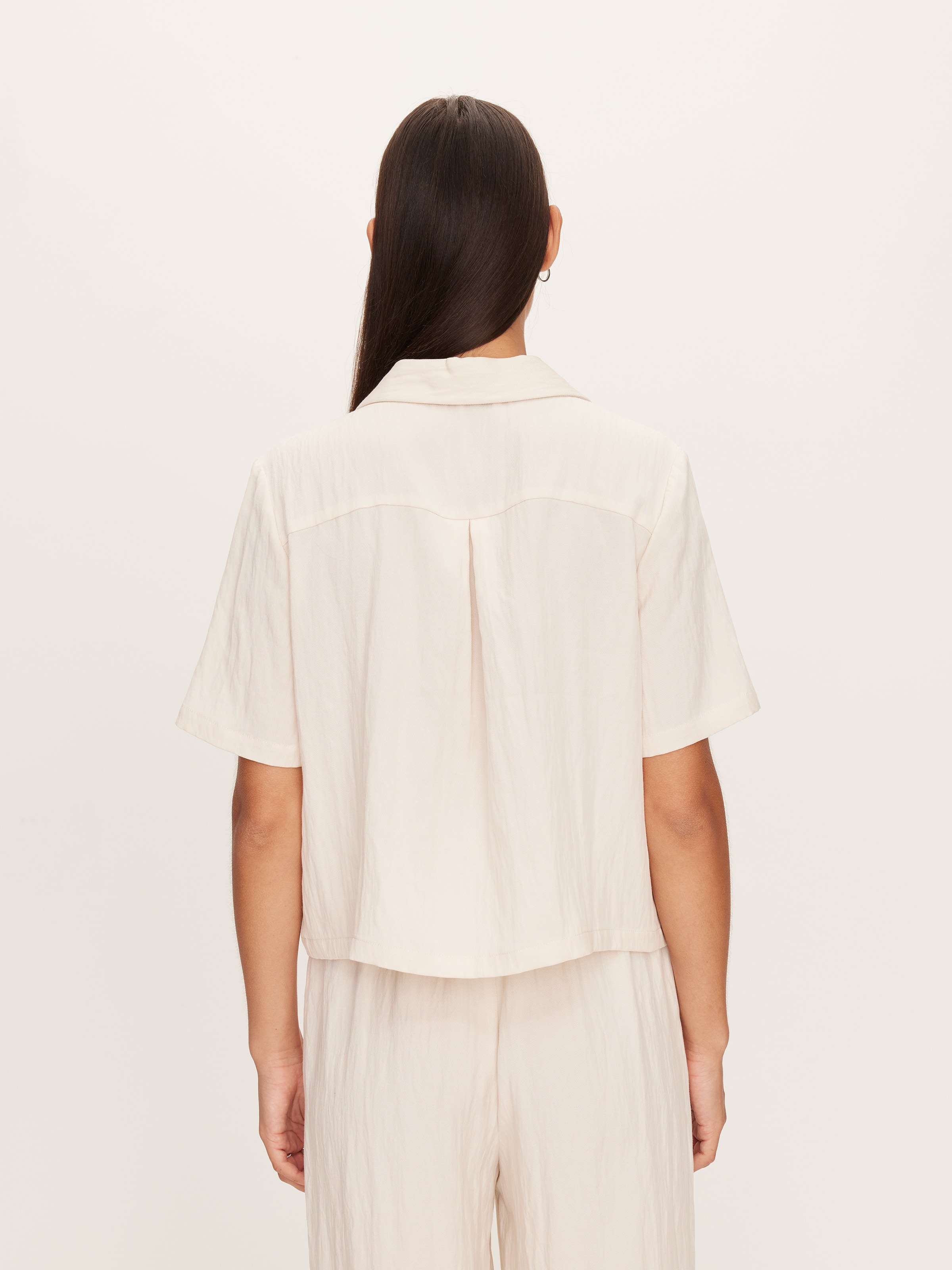 Image for Holly Tie Front Top from JustGroupNZ