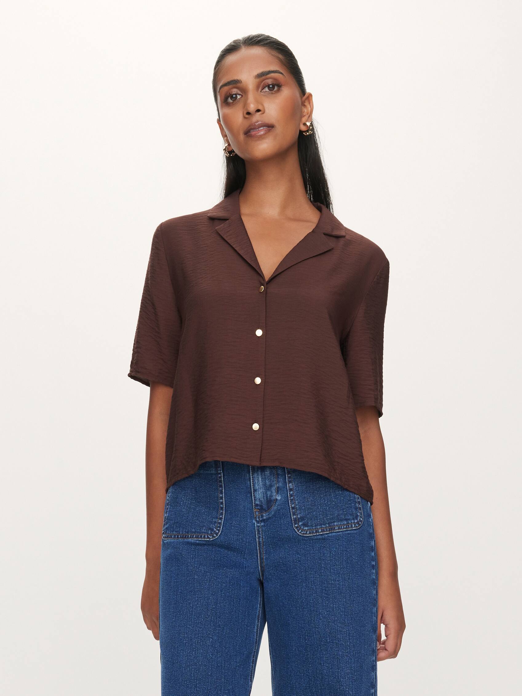 Lorelei Shirt