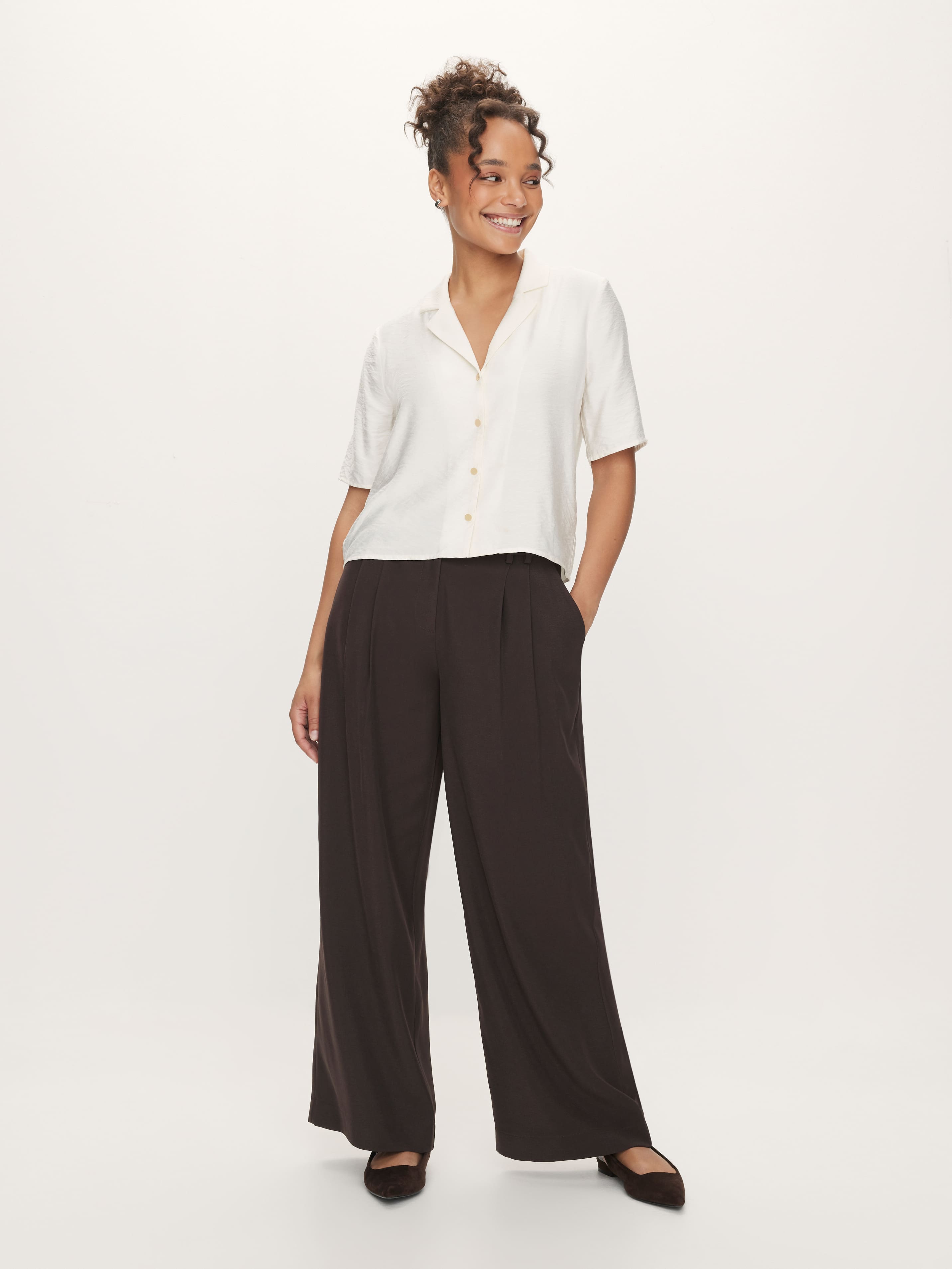 Lorelei Shirt
