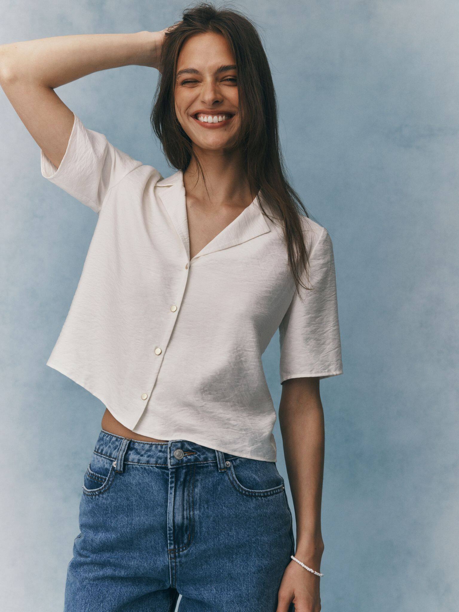 Lorelei Shirt