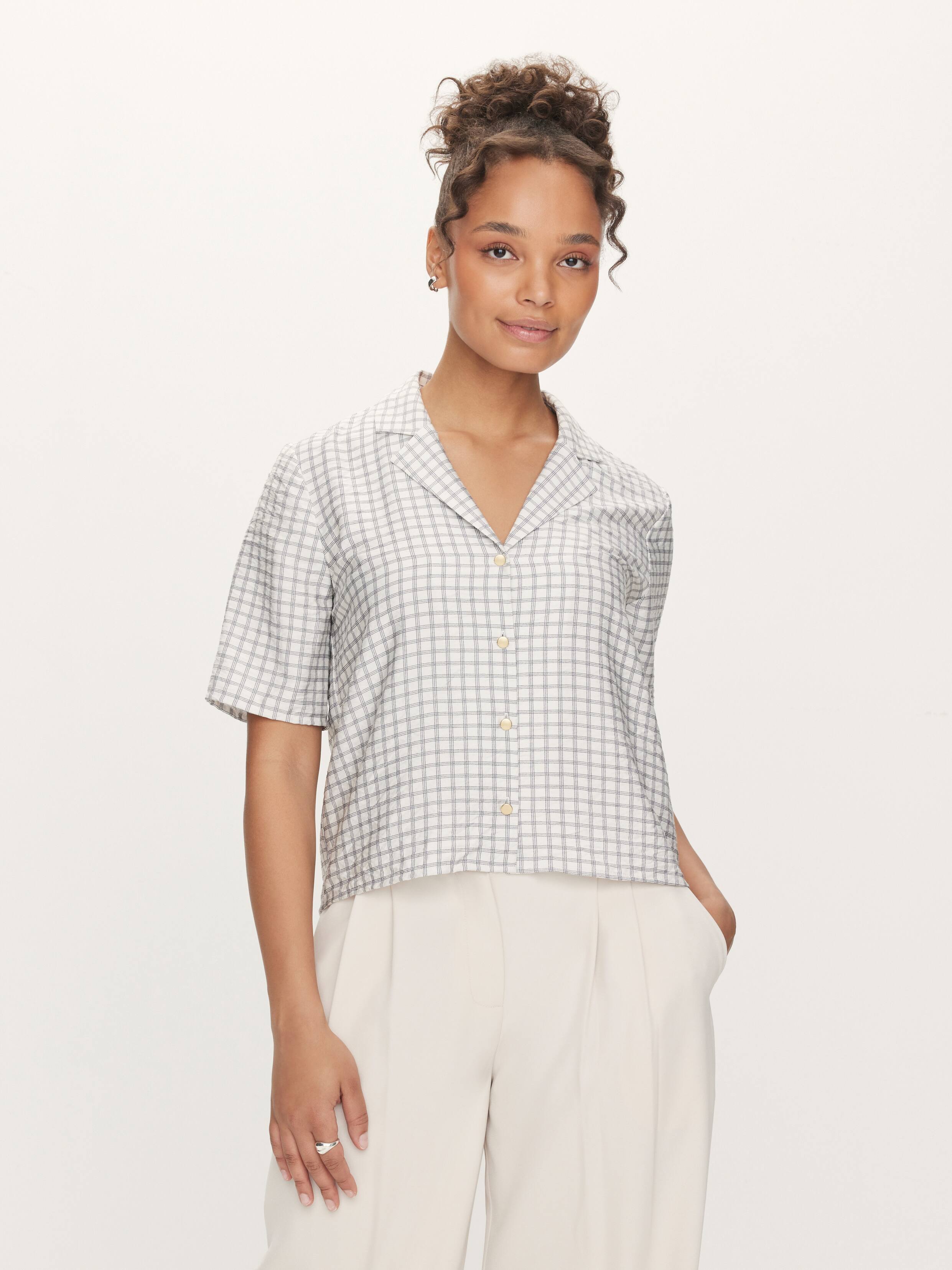 Lorelei Shirt