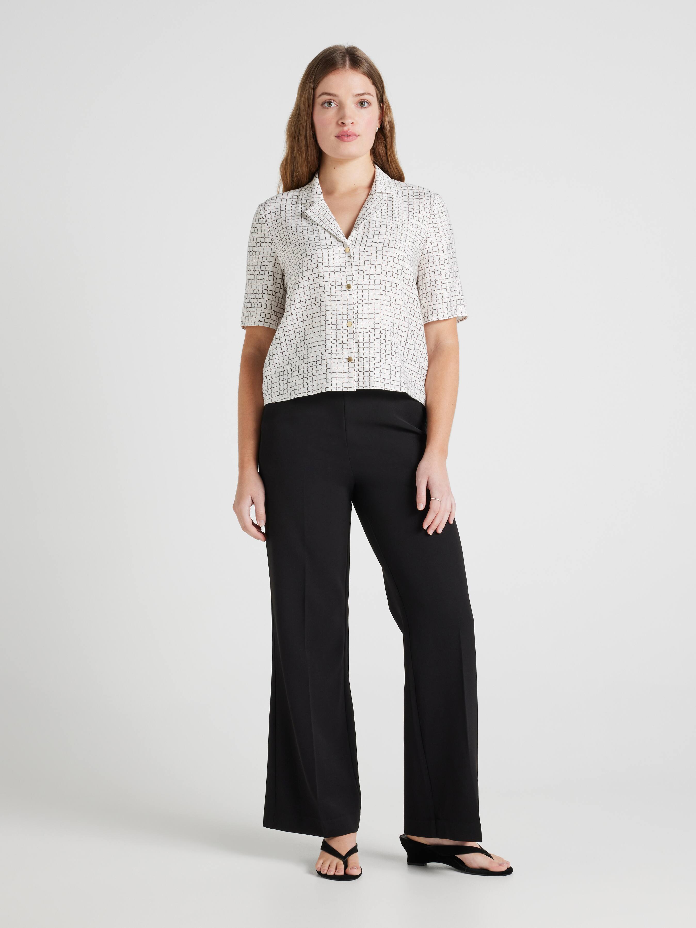 Lorelei Shirt