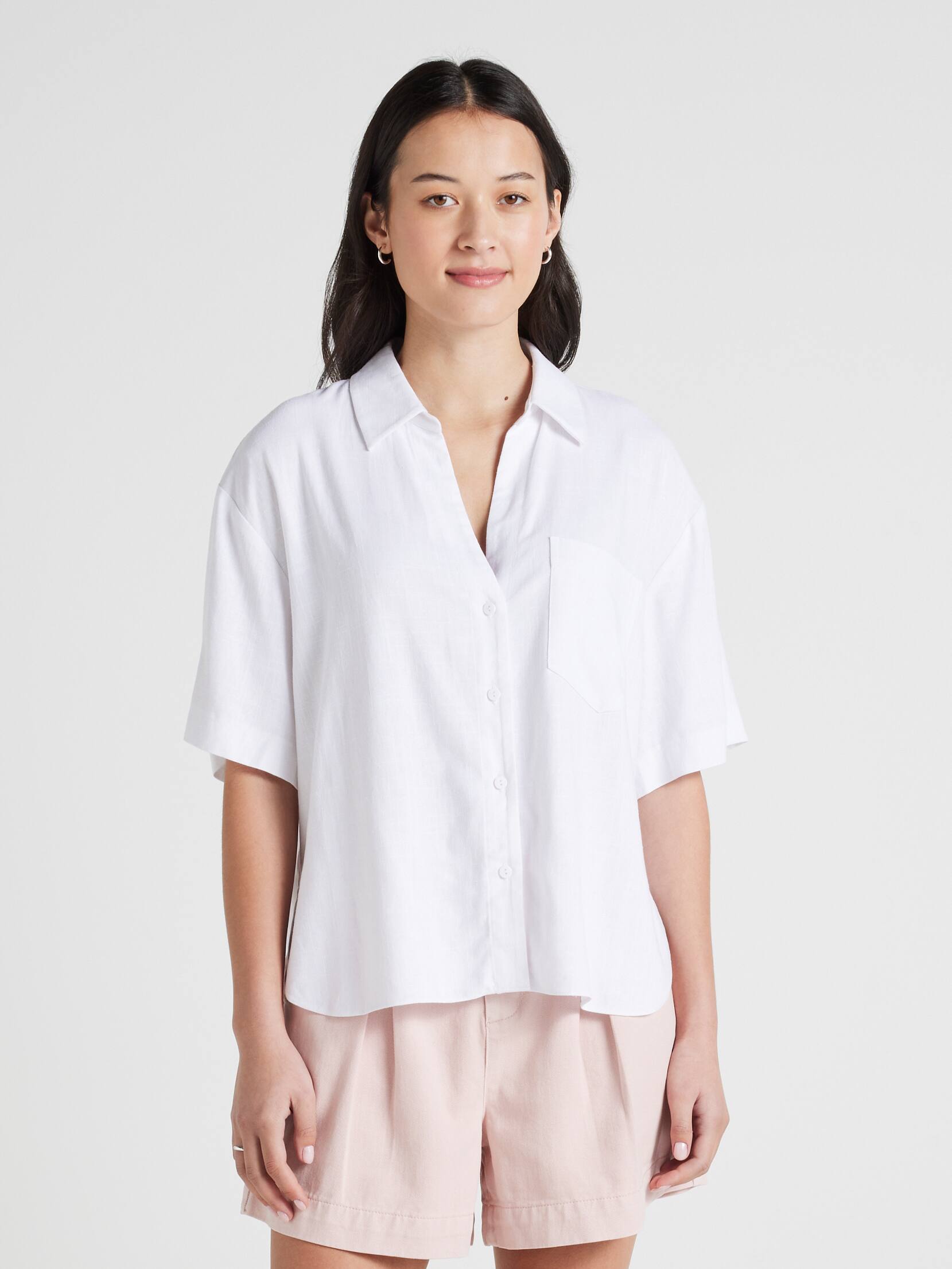 Fifi Short Sleeve Shirt