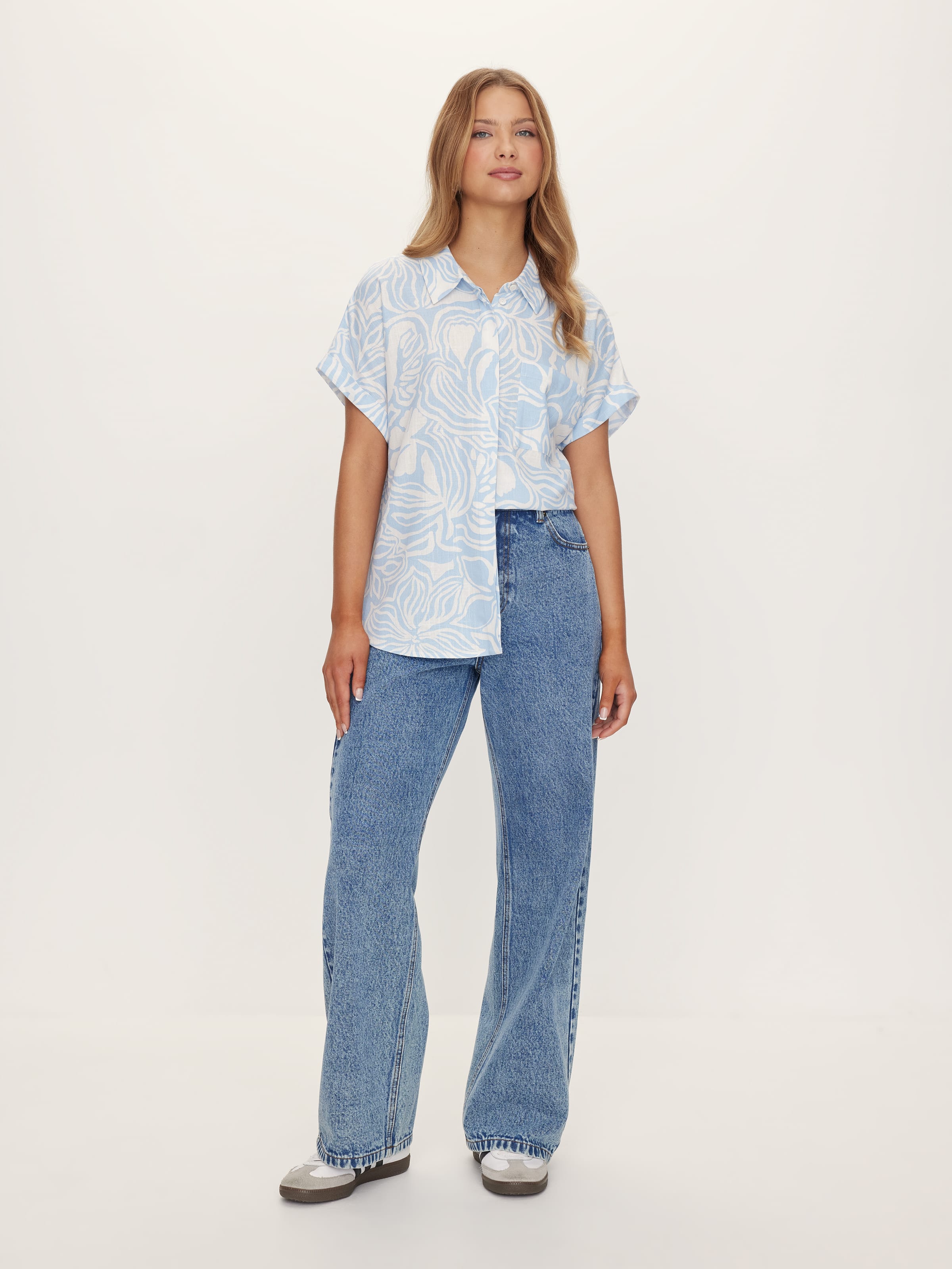 Esther Shirt