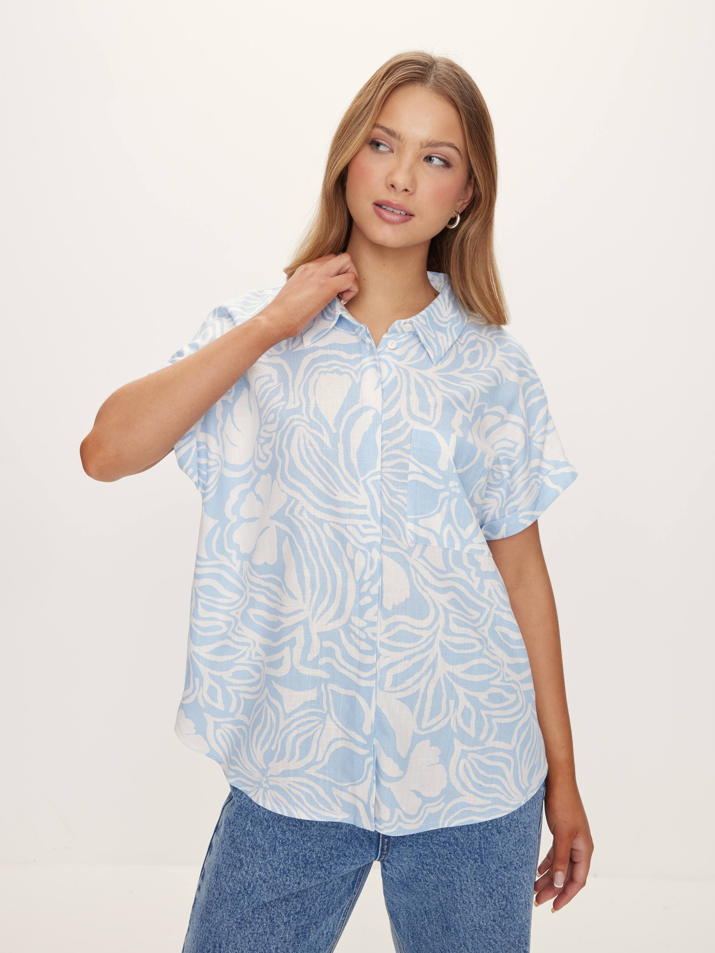 Esther Shirt
