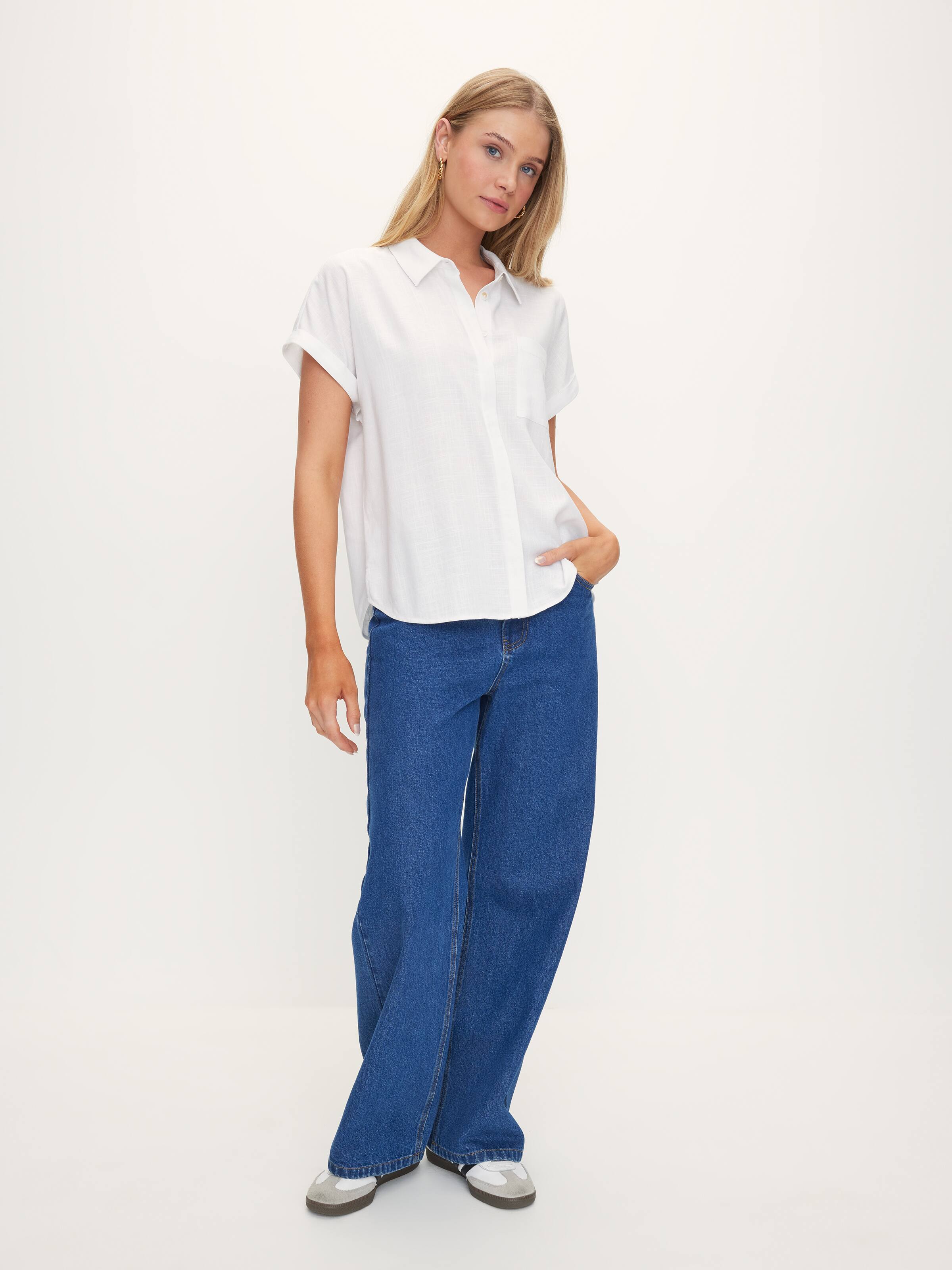 Esther Shirt