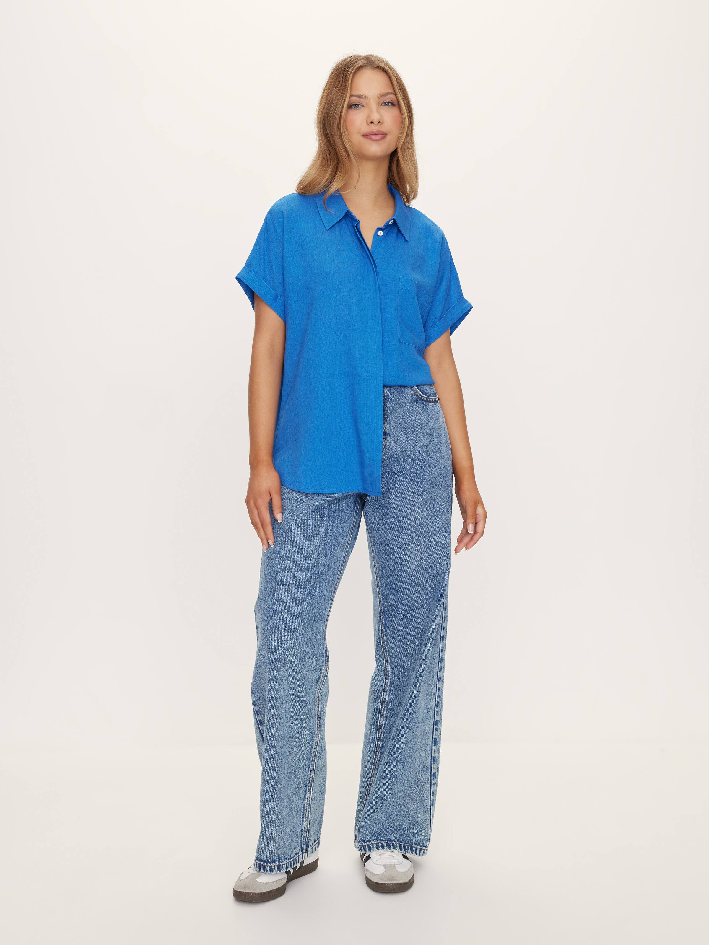 Esther Shirt