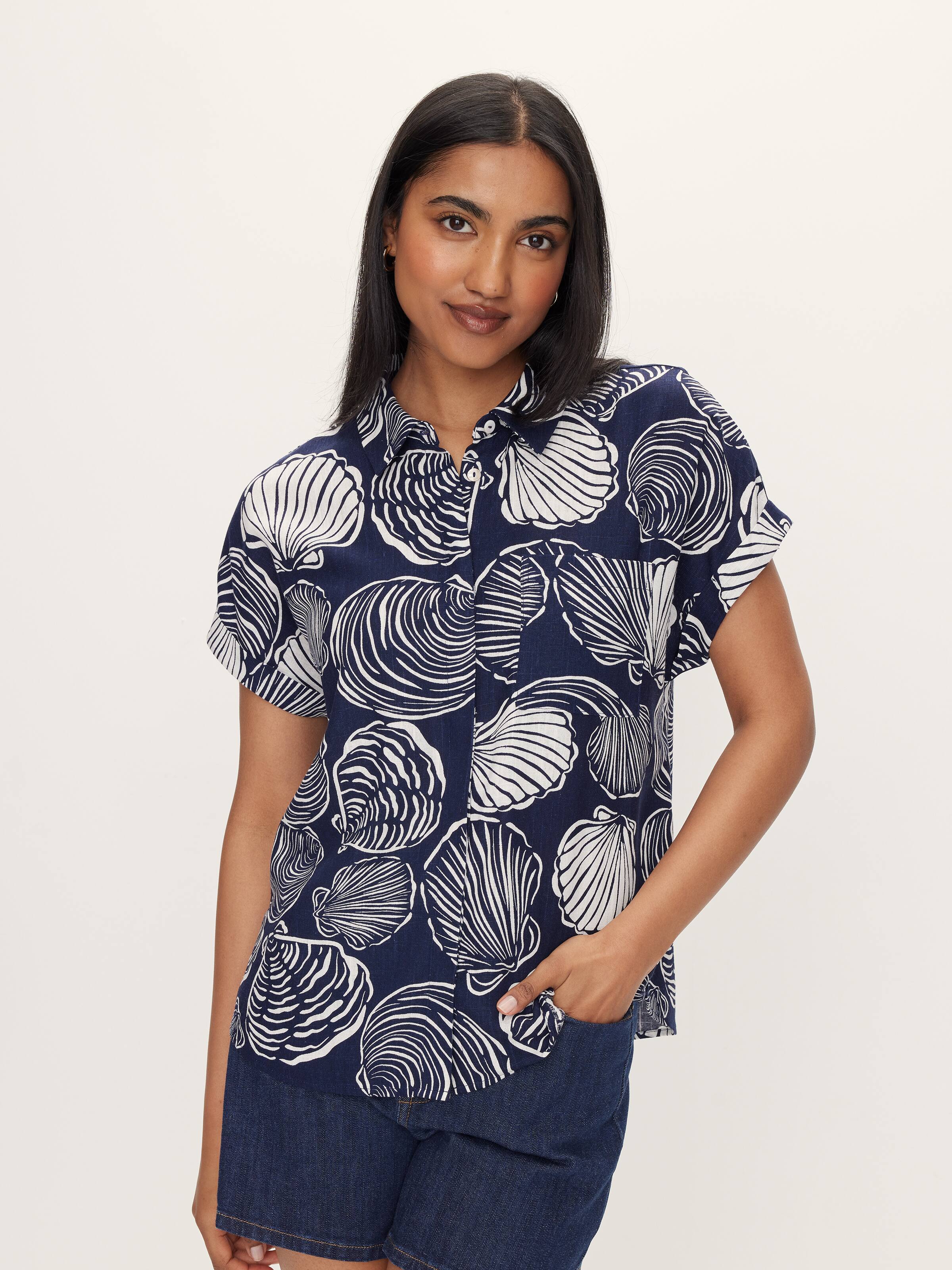 Esther Shirt