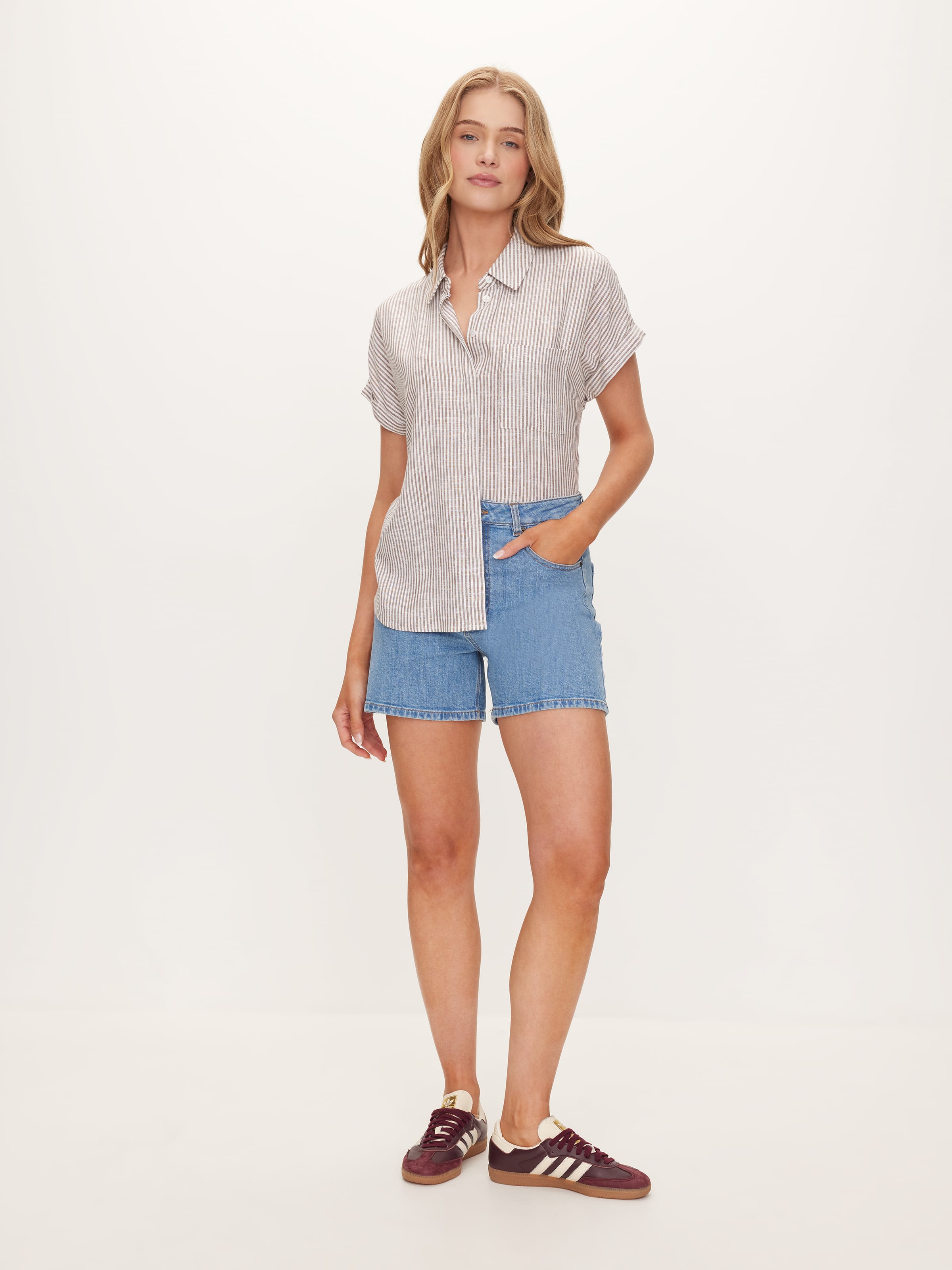 Esther Shirt