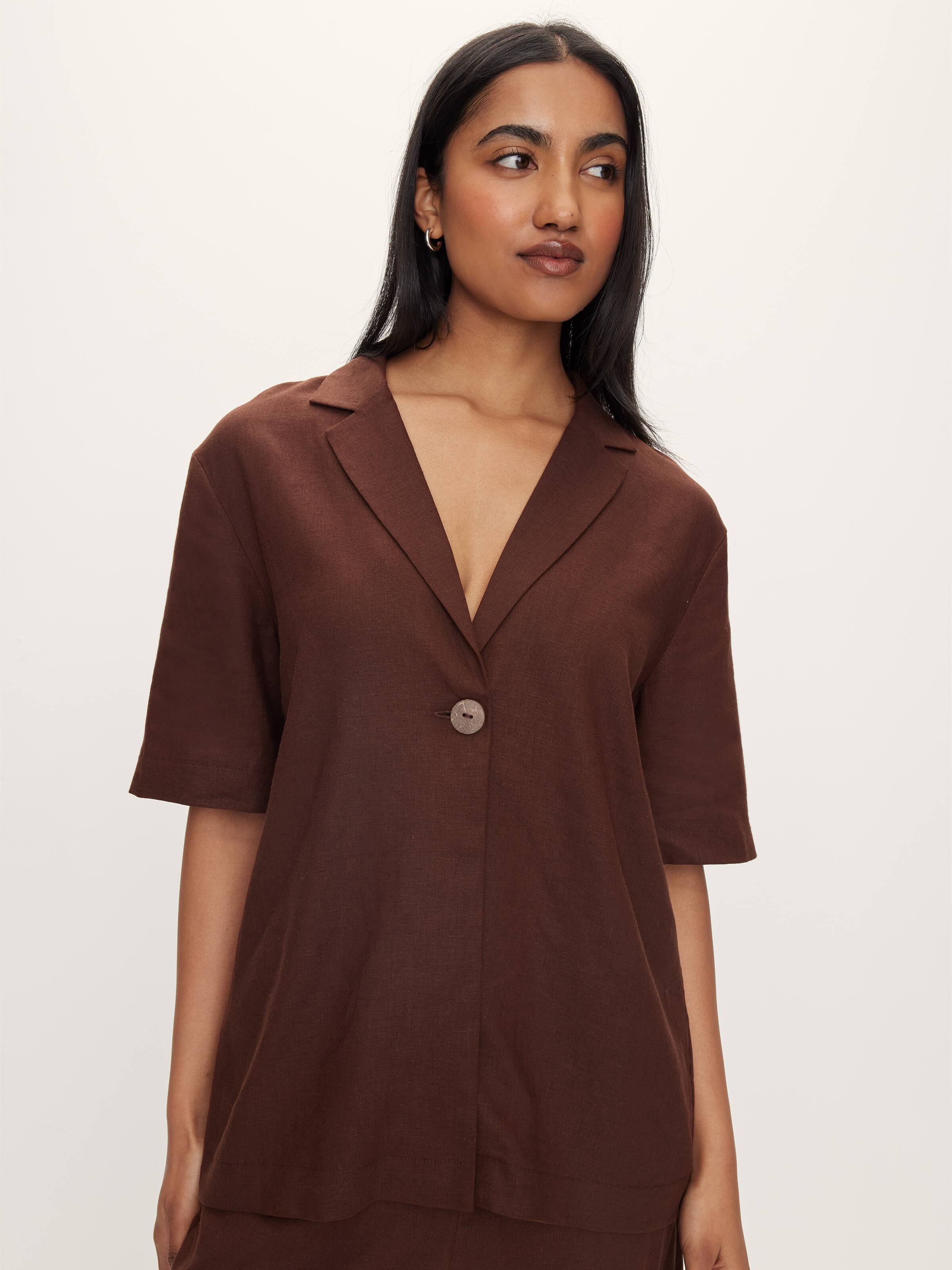 Grayson Statement Shirt
