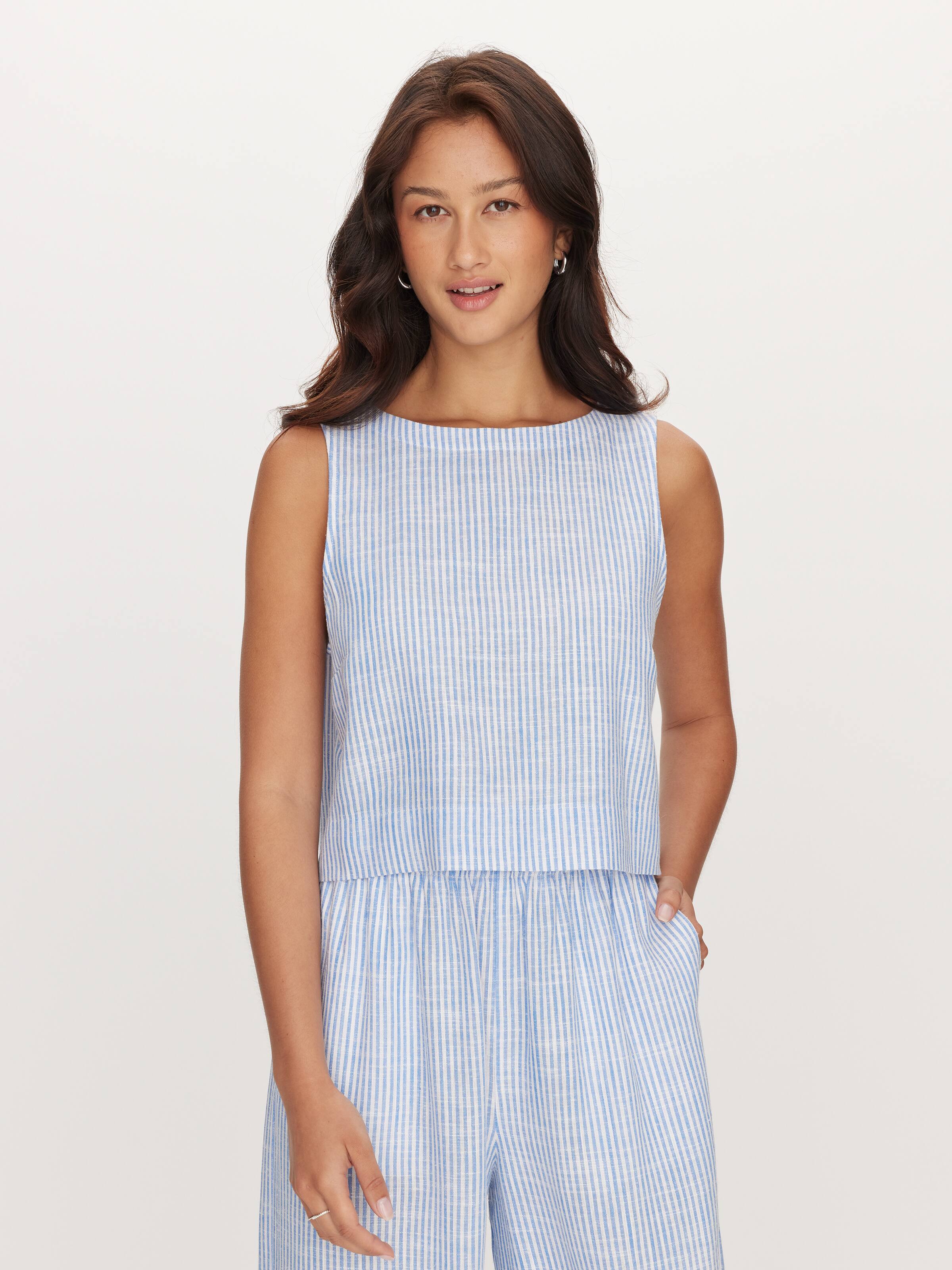 Emmie Top