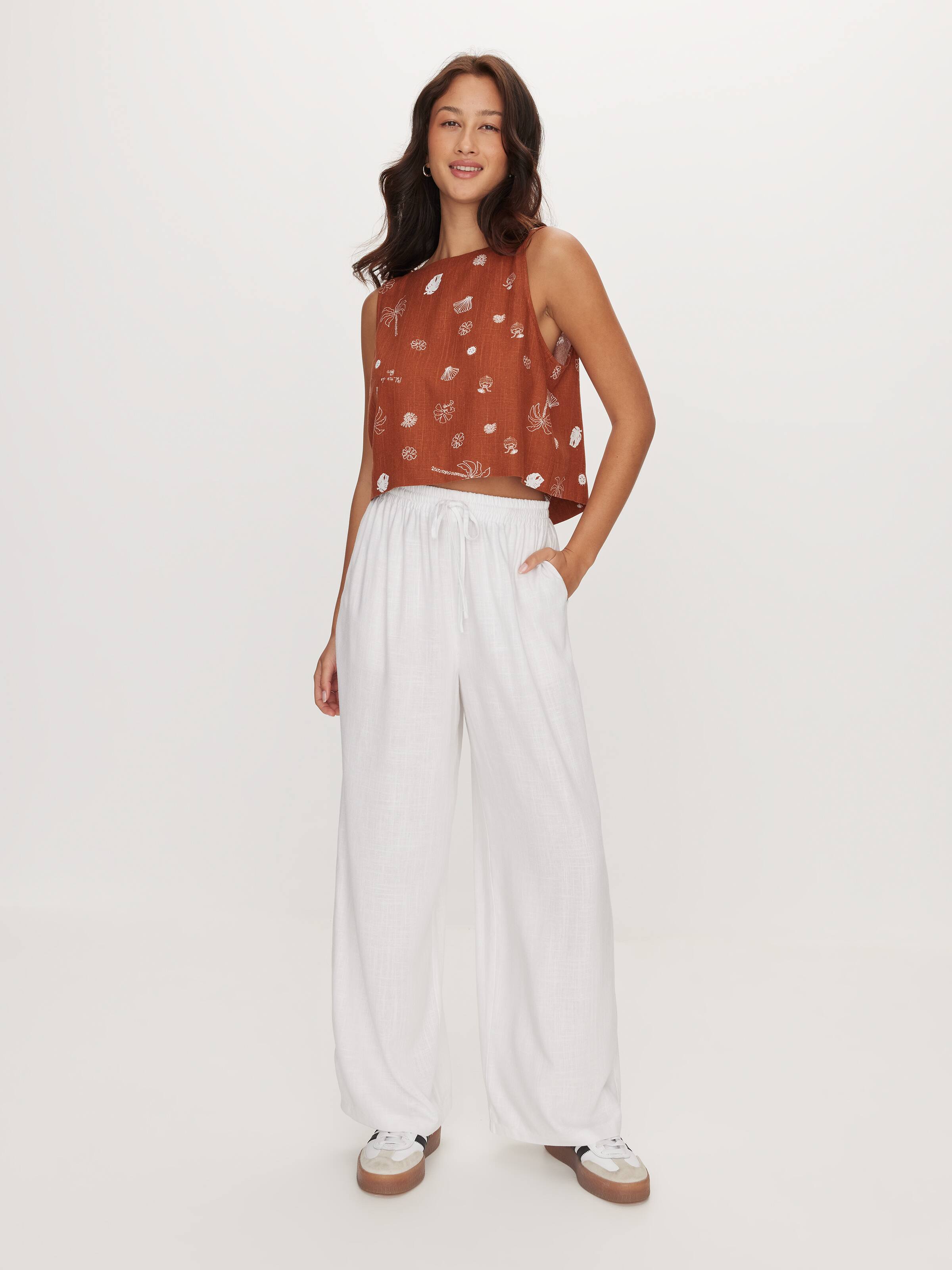 Emmie Top