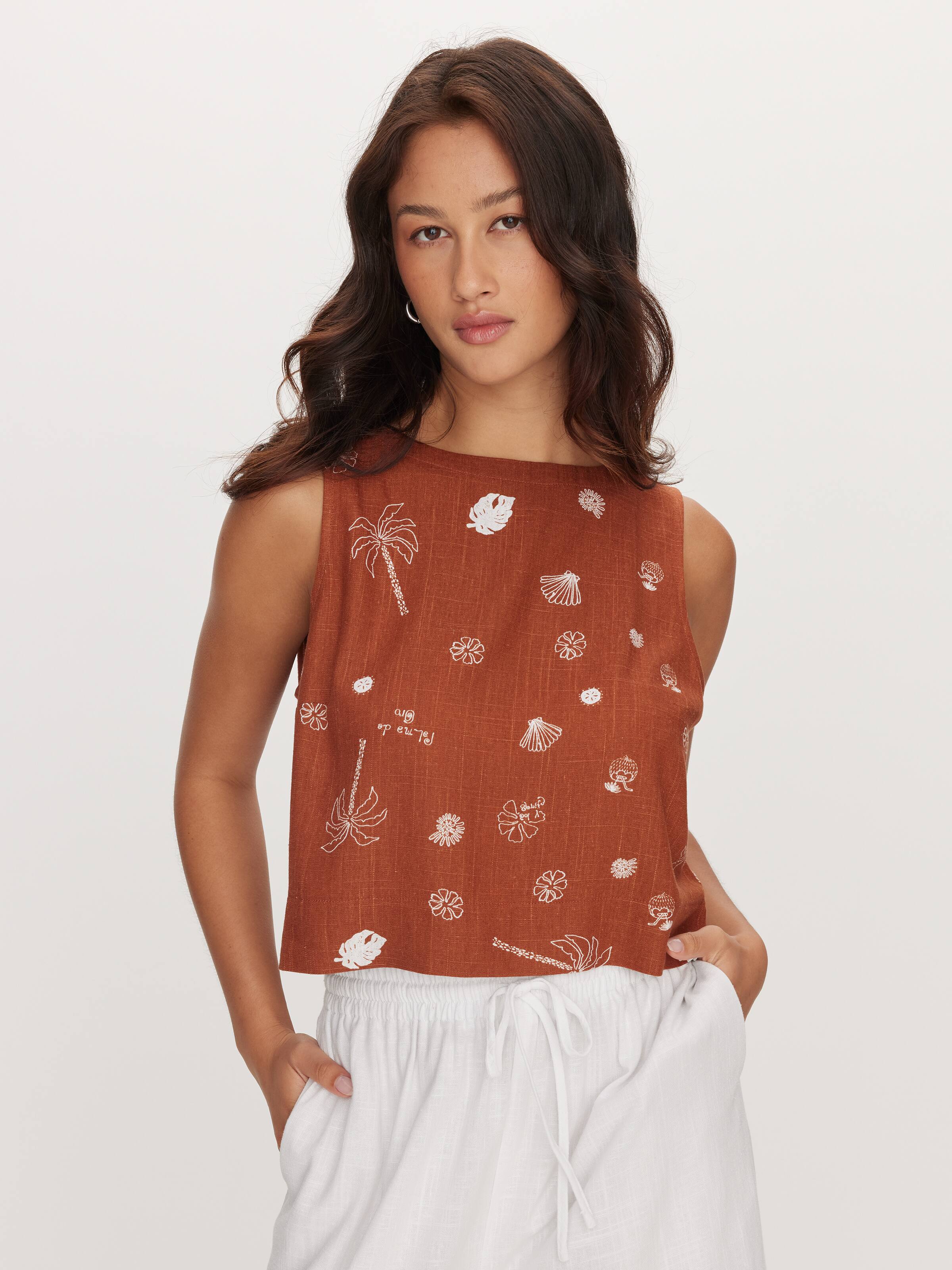 Emmie Top