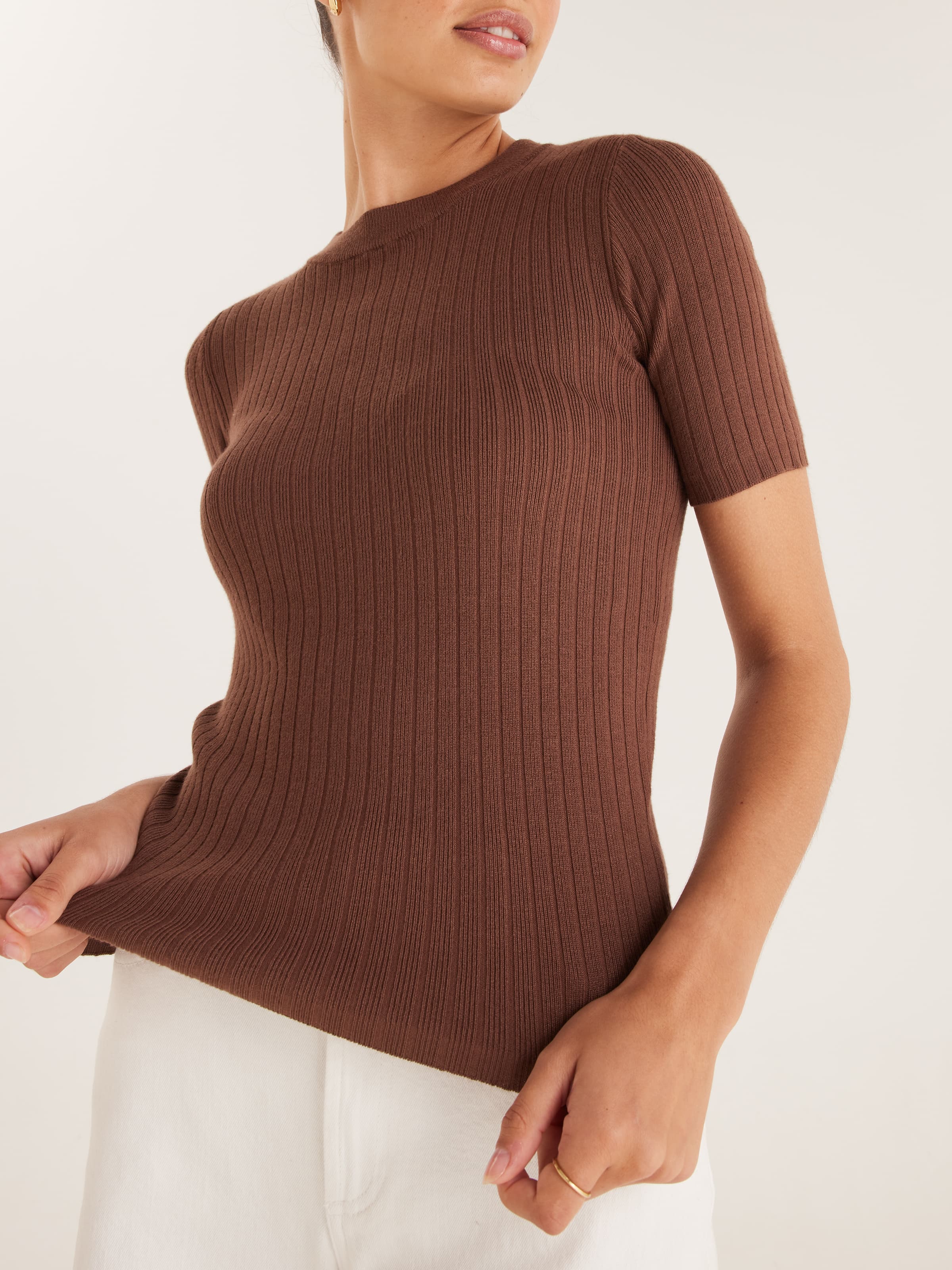 Dotti turtleneck clearance