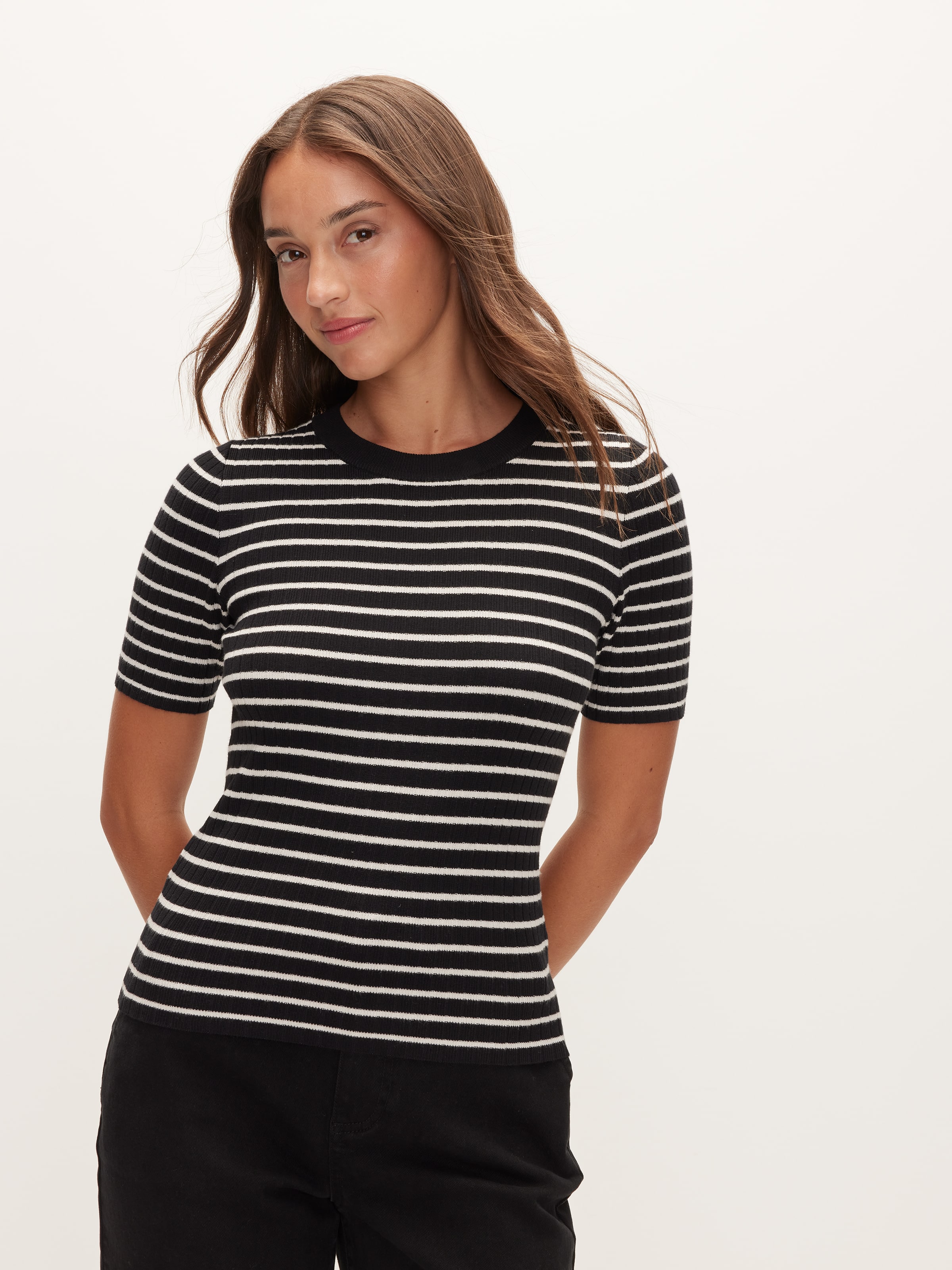 Tina Knit
