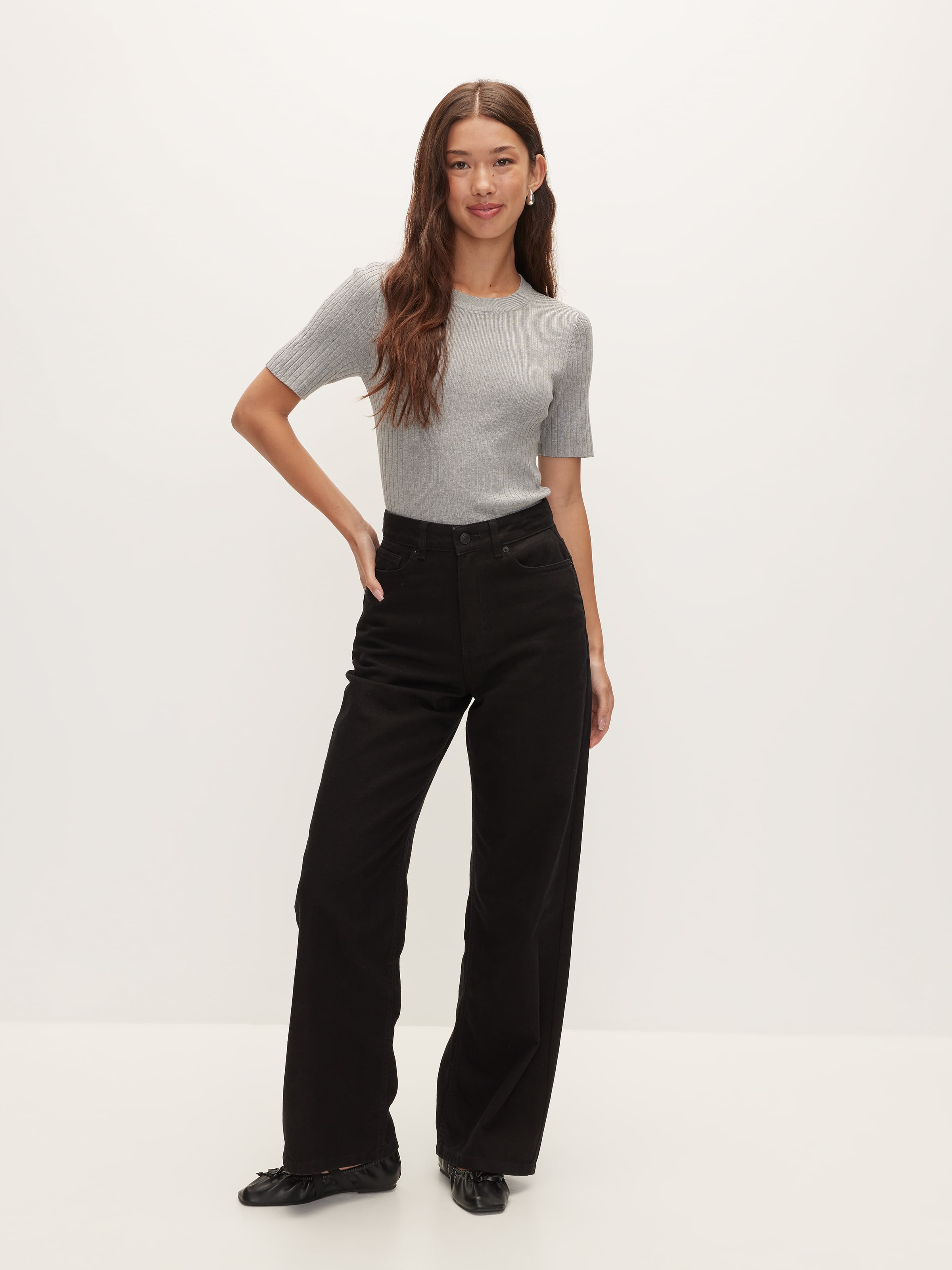 Tina Knit