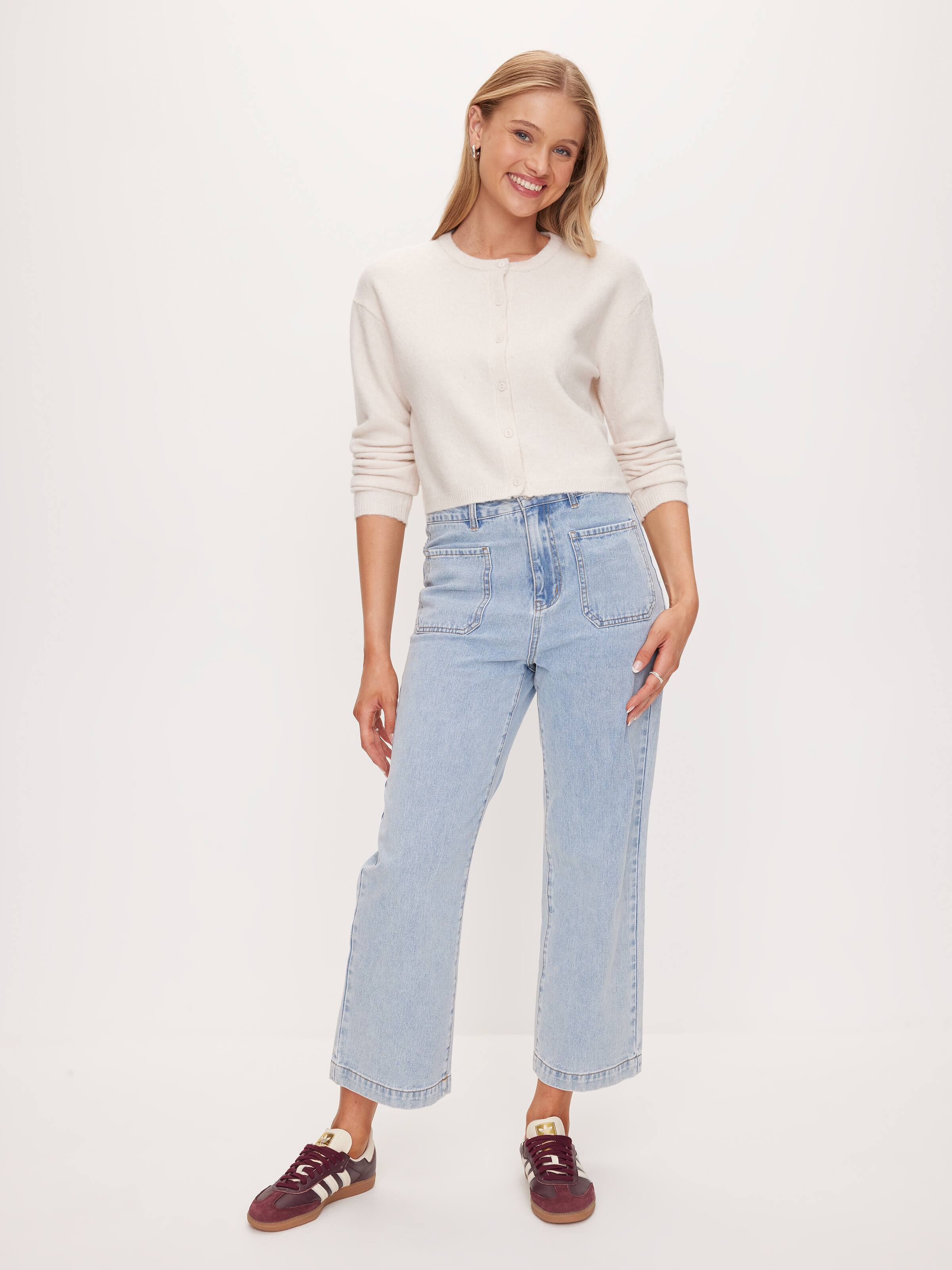 Image for Cici Cardi from JustGroupNZ