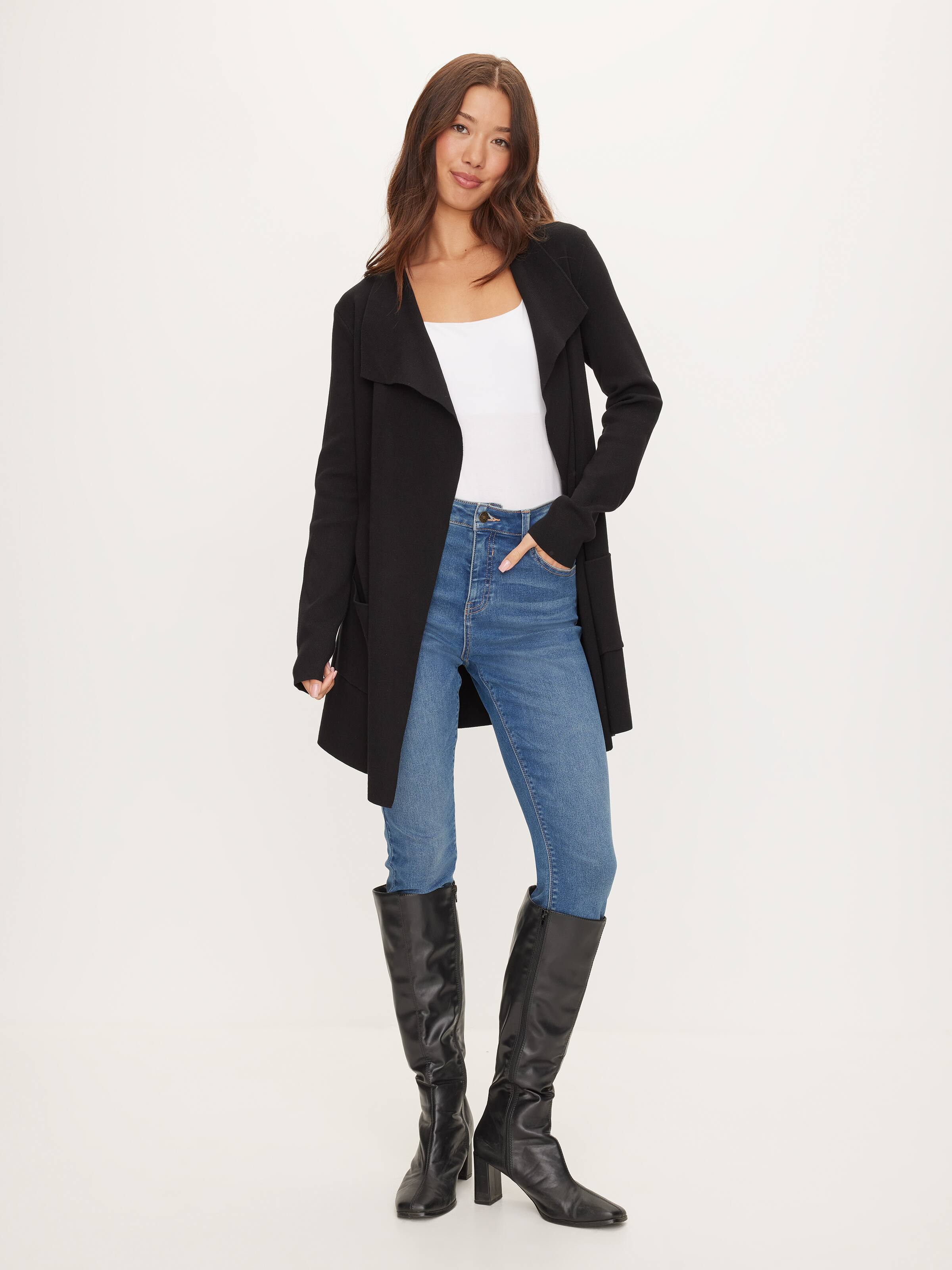 Milano Cardigan