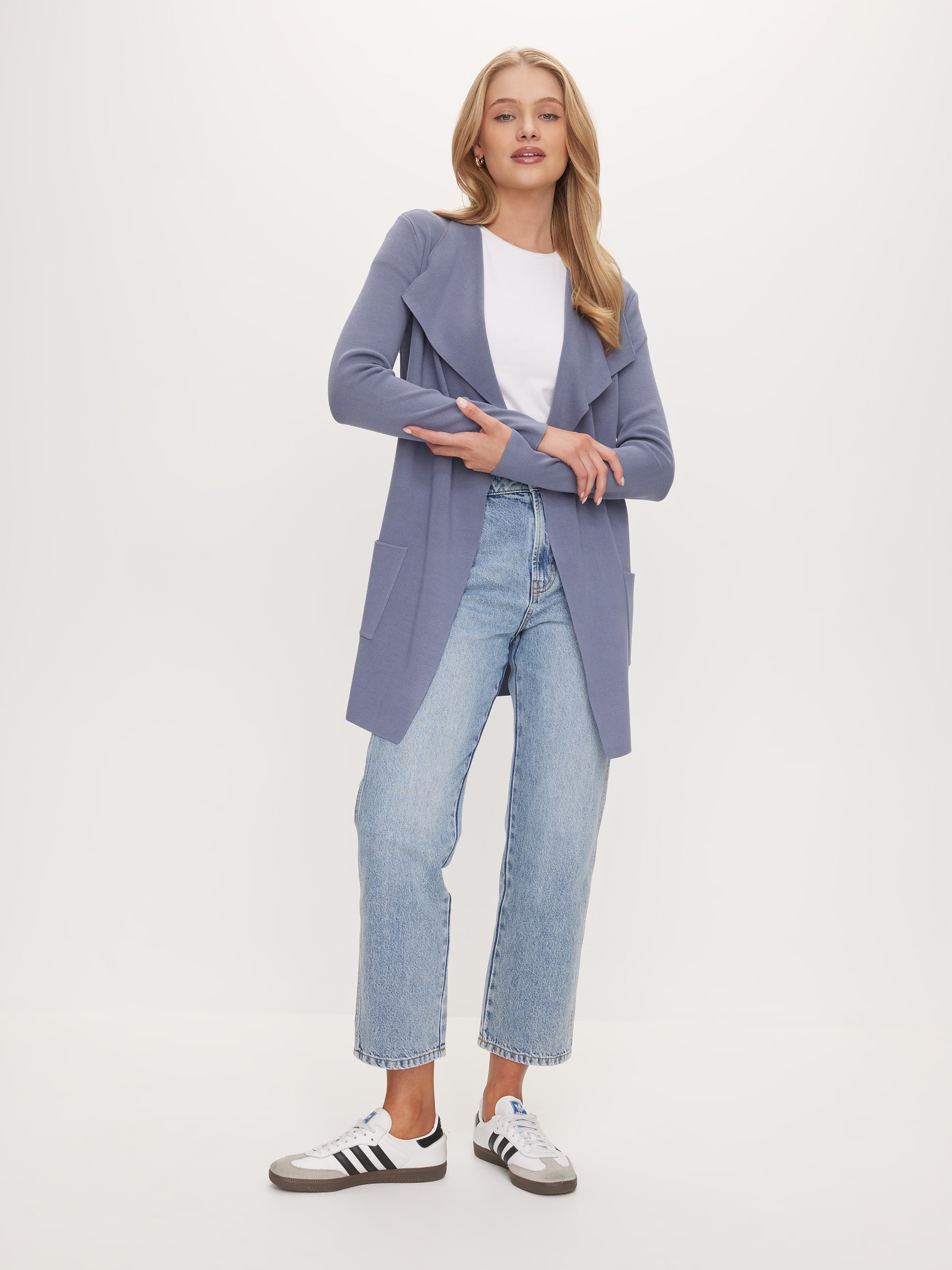 Image for Milano Cardigan from JustGroupNZ