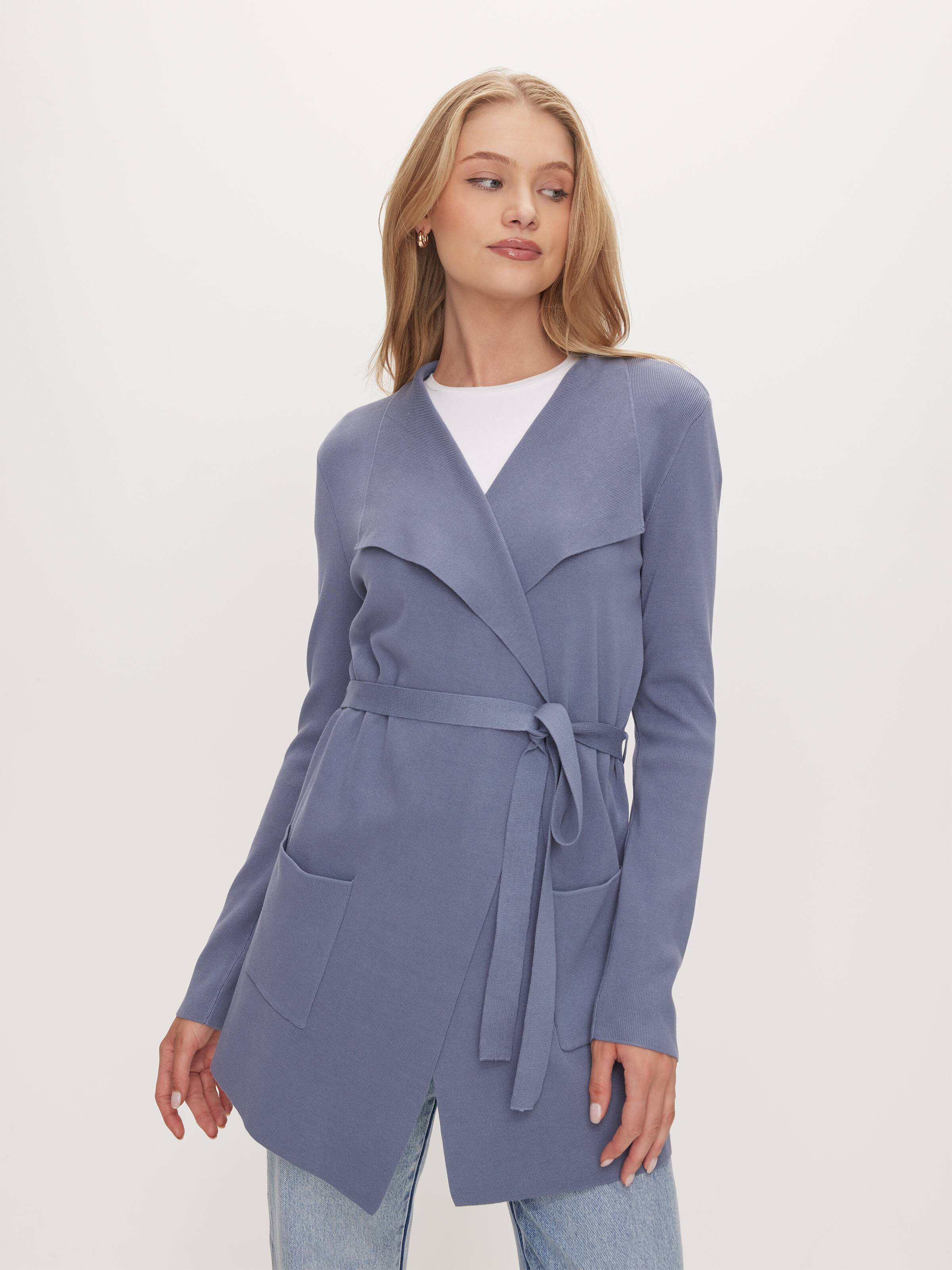 Milano Cardigan