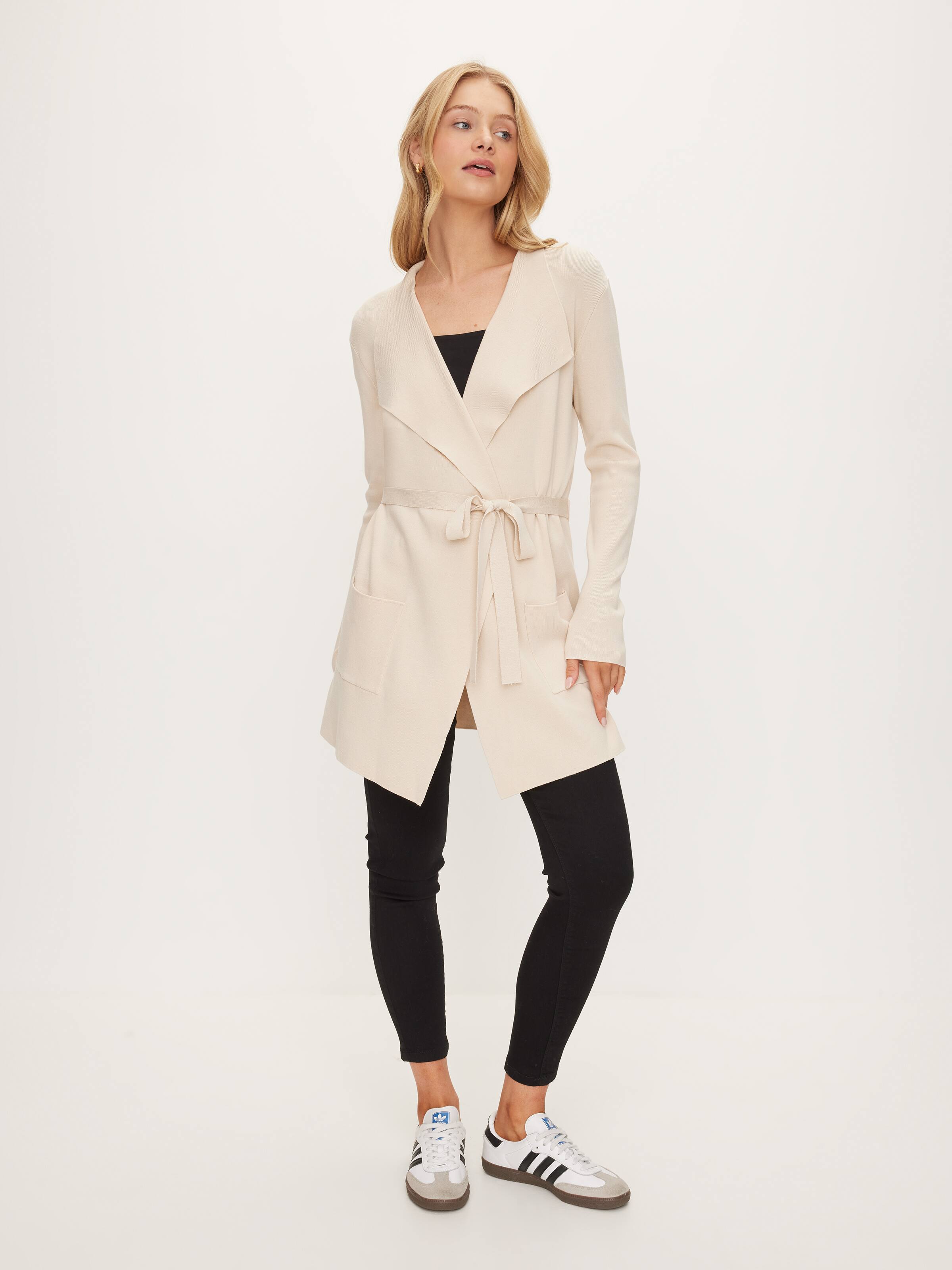Milano Cardigan
