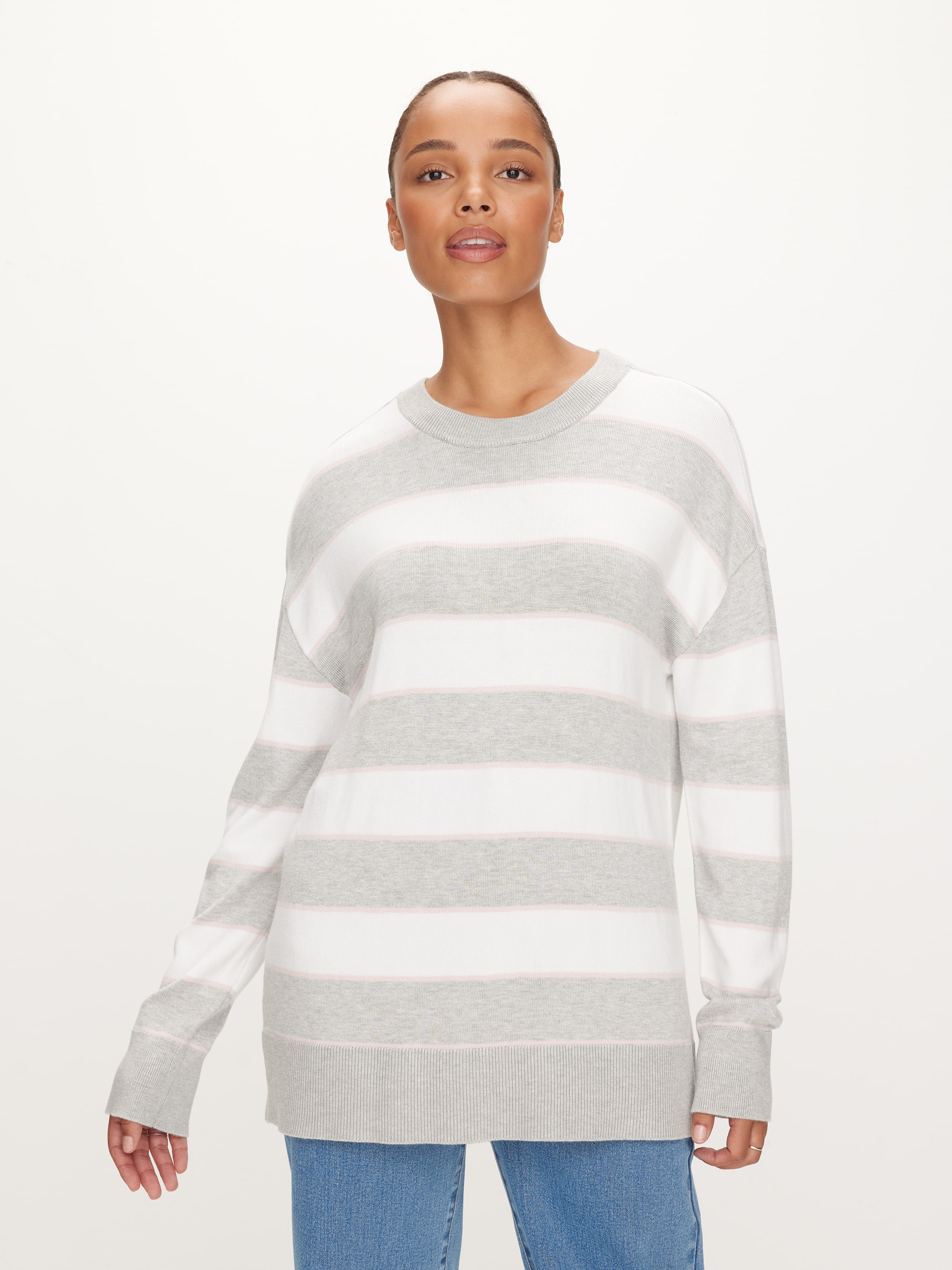 Neave Swing Knit