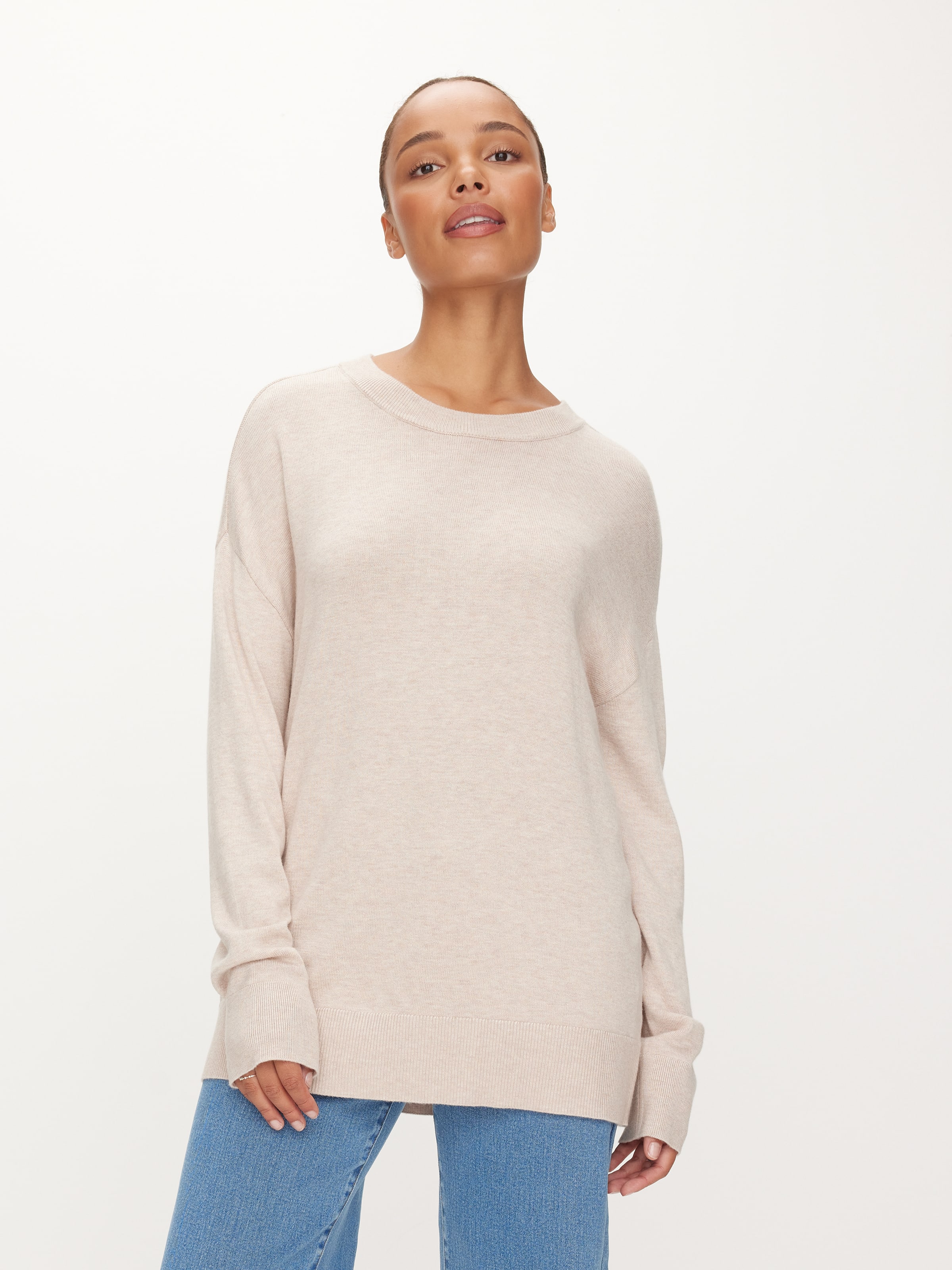 Neave Swing Knit
