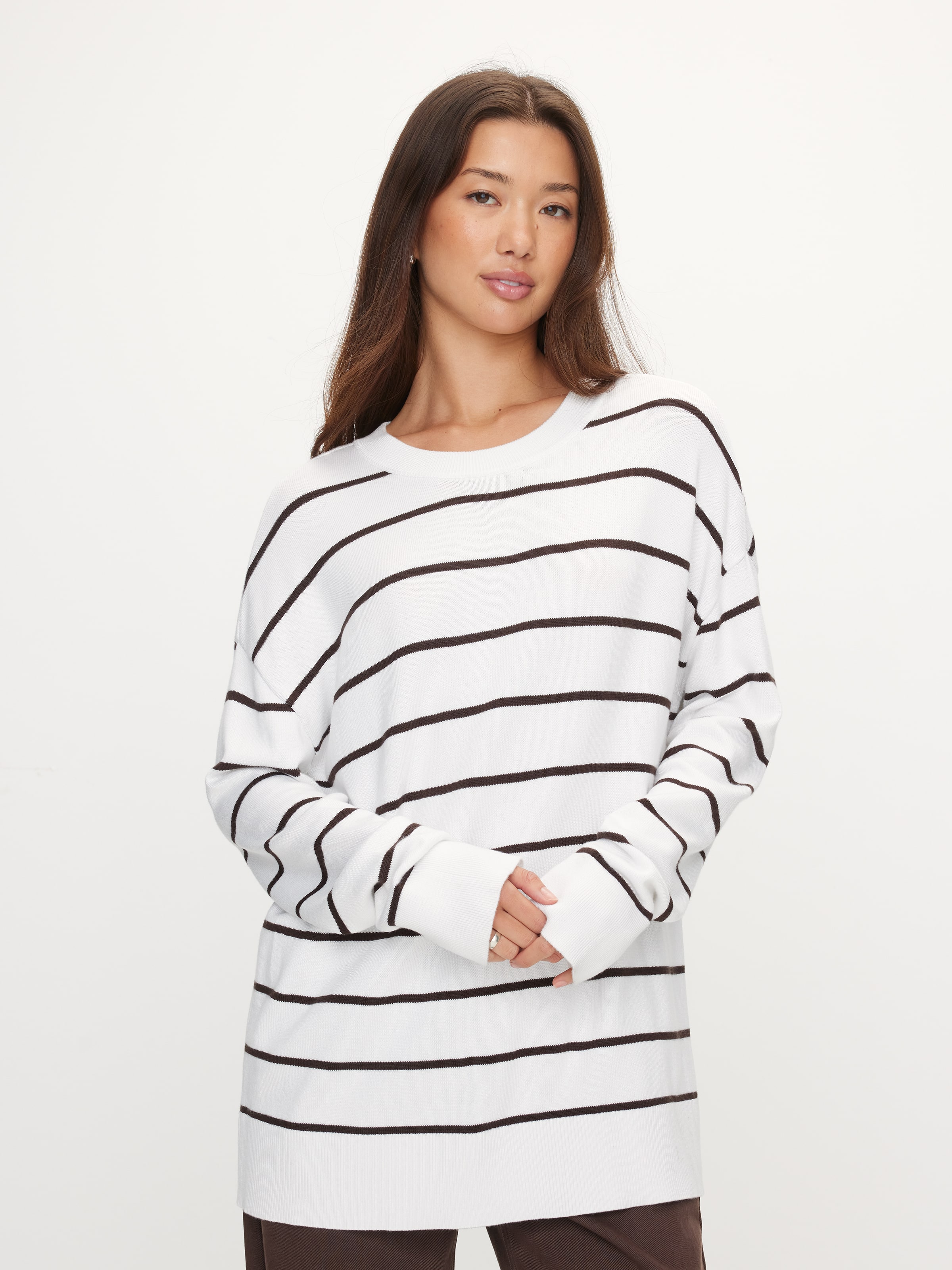 Neave Swing Knit