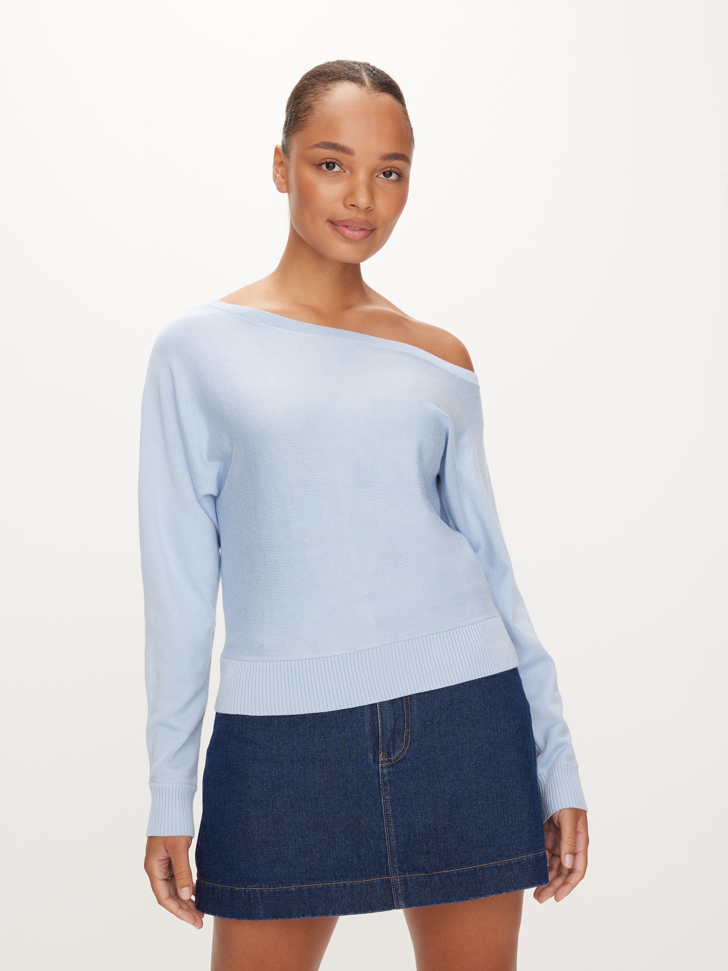 Leni Long Sleeve Knit