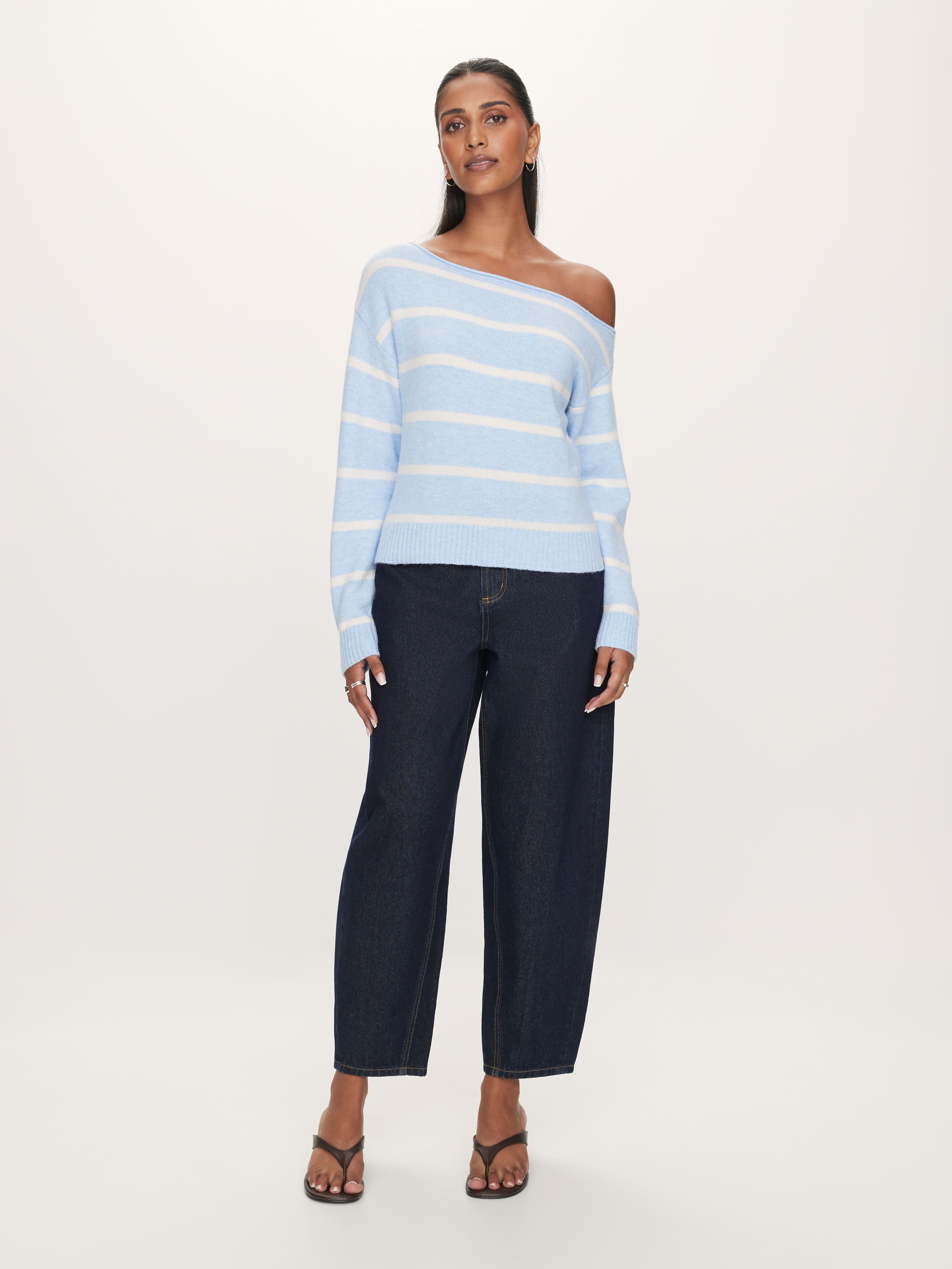 Fifi Off Shoulder Top