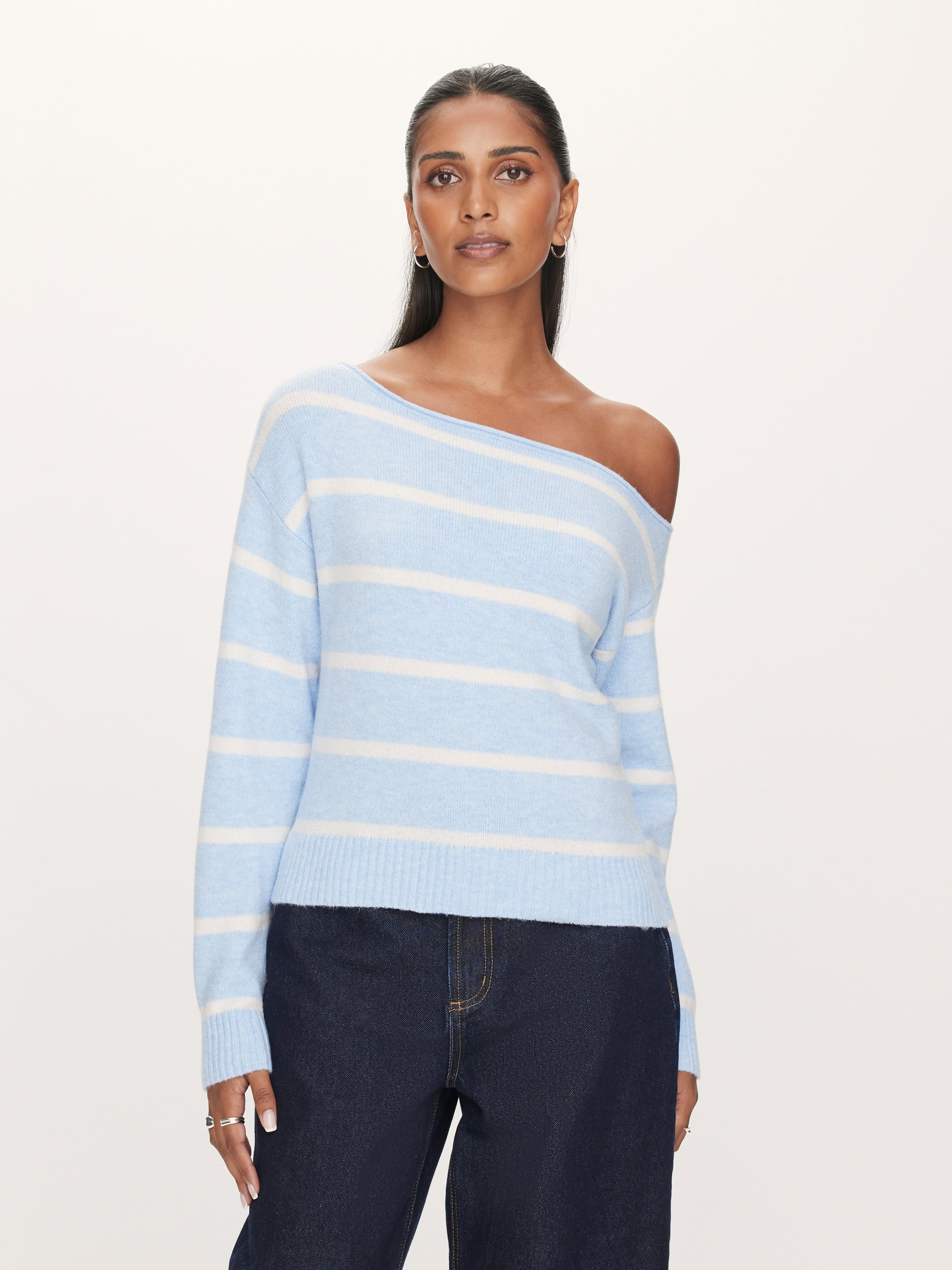 Fifi Off Shoulder Top