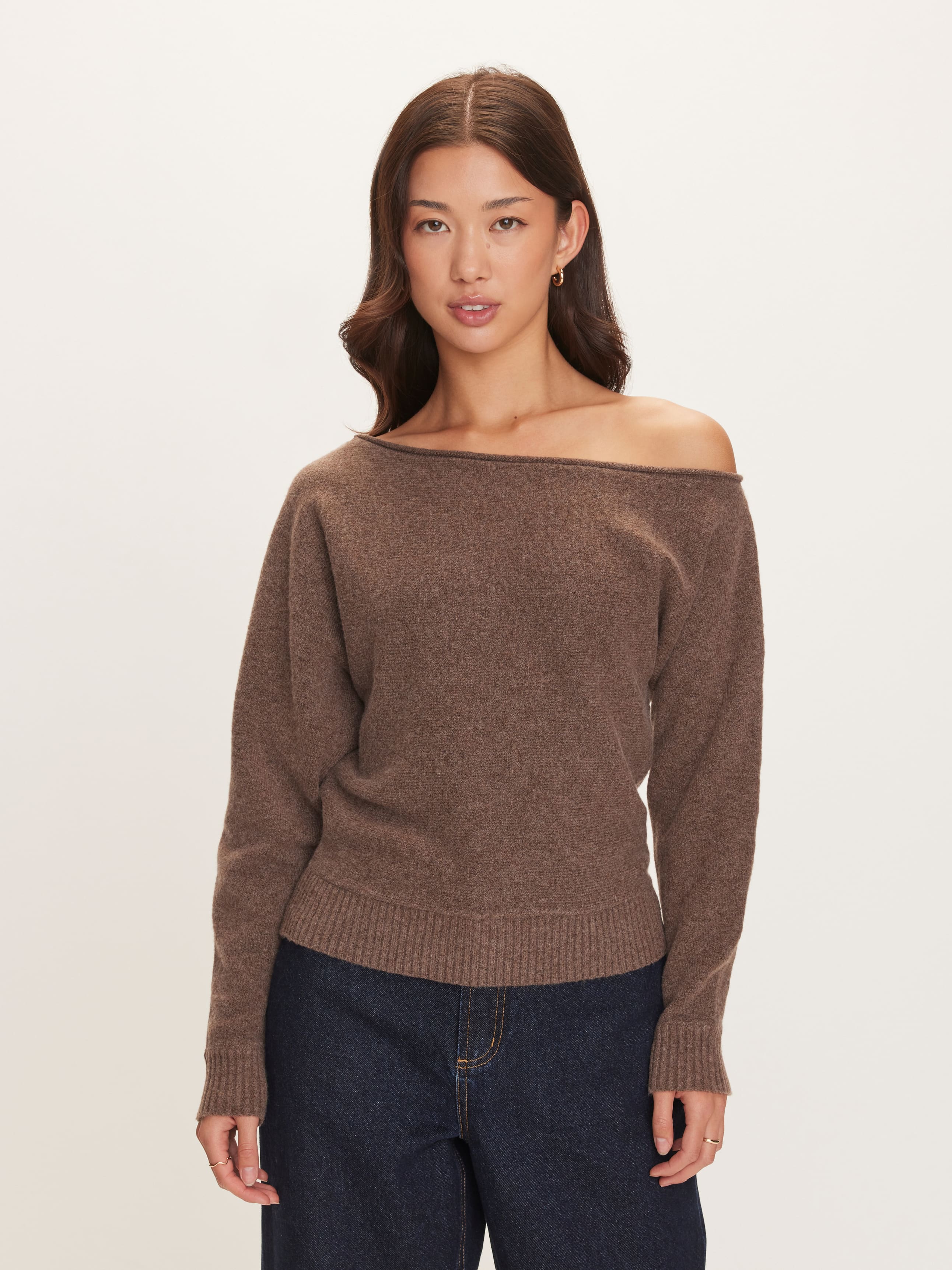Fifi Off Shoulder Top