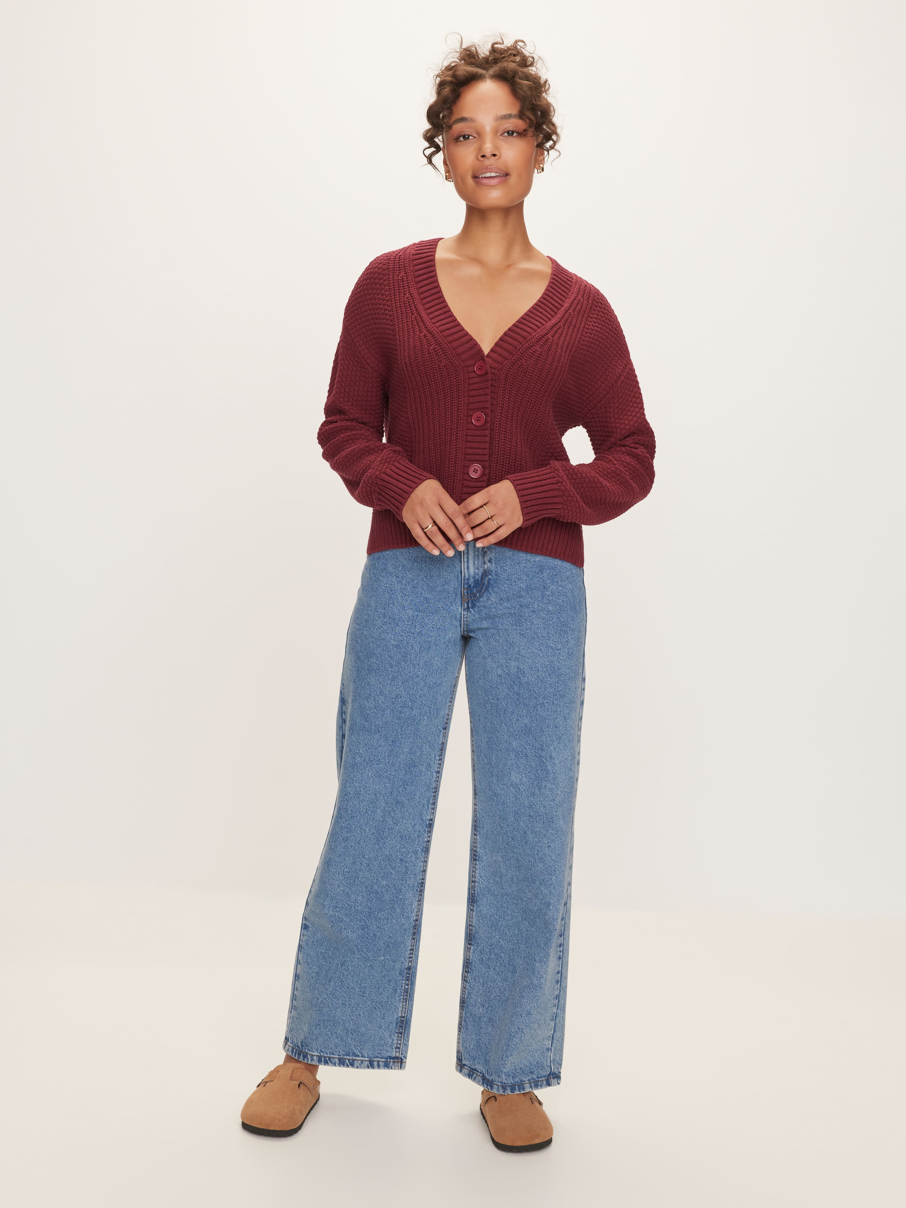 Kelly Cardi