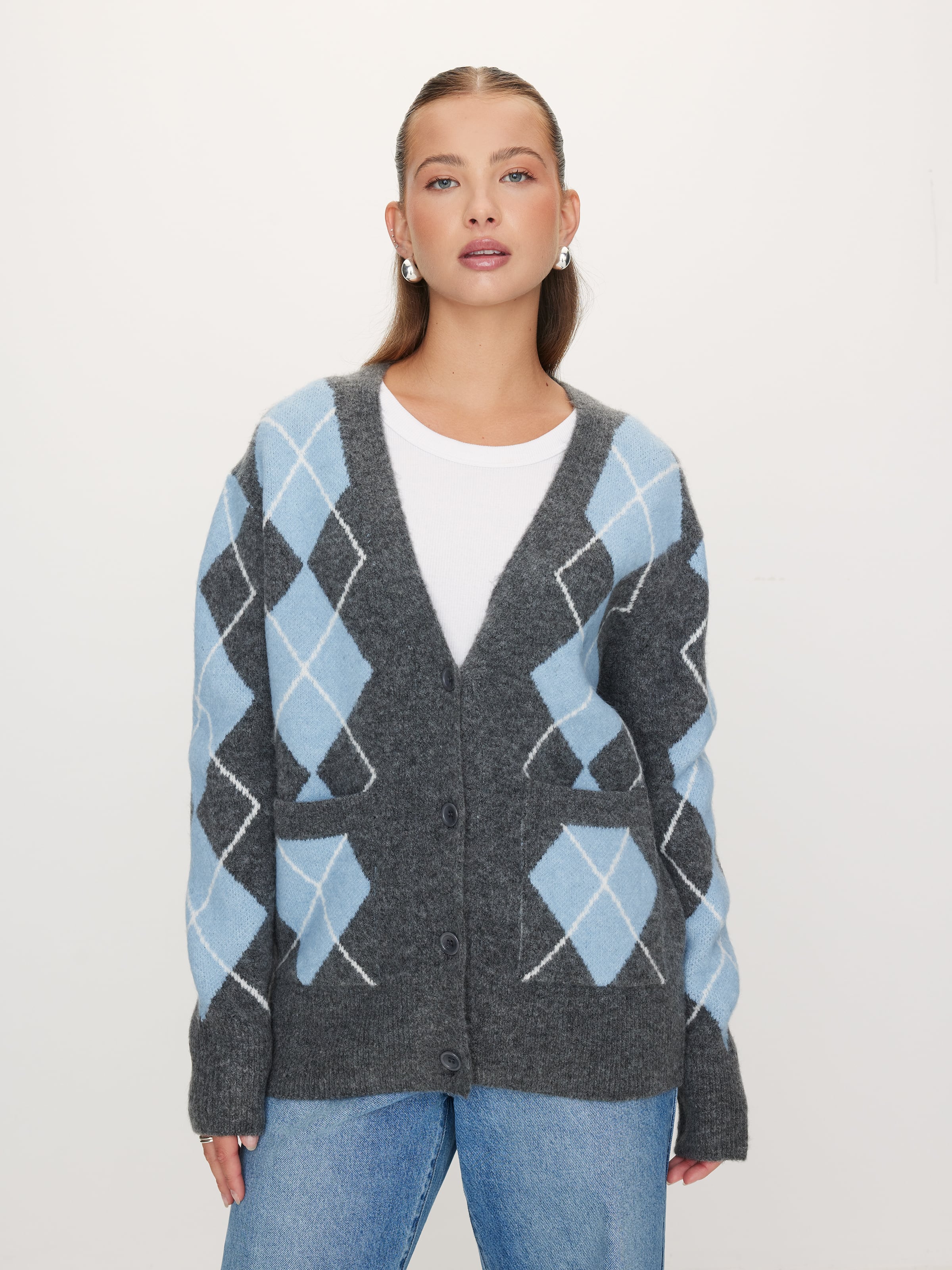 Arianna Argyle Cardi