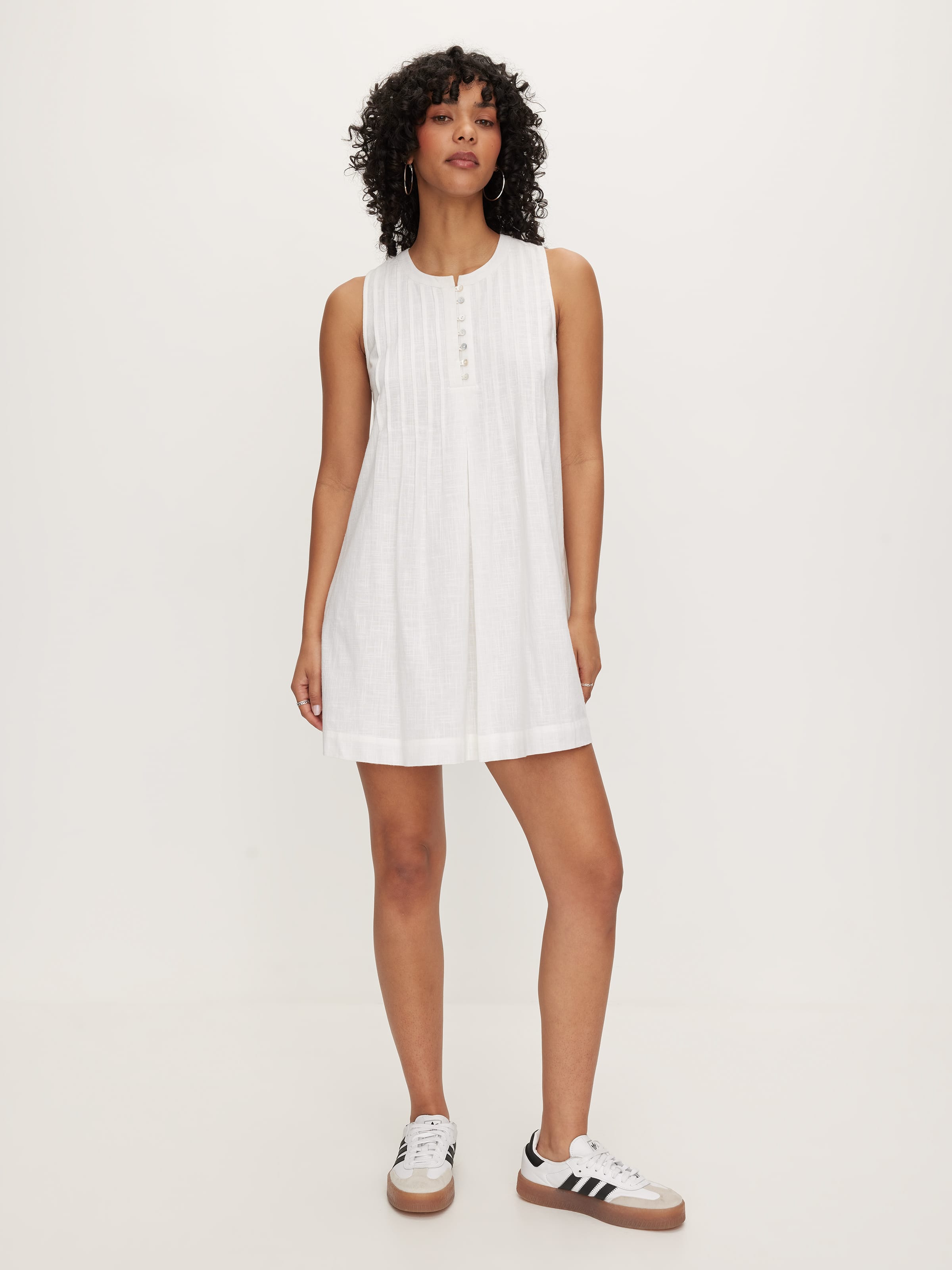 Rue Mini Dress