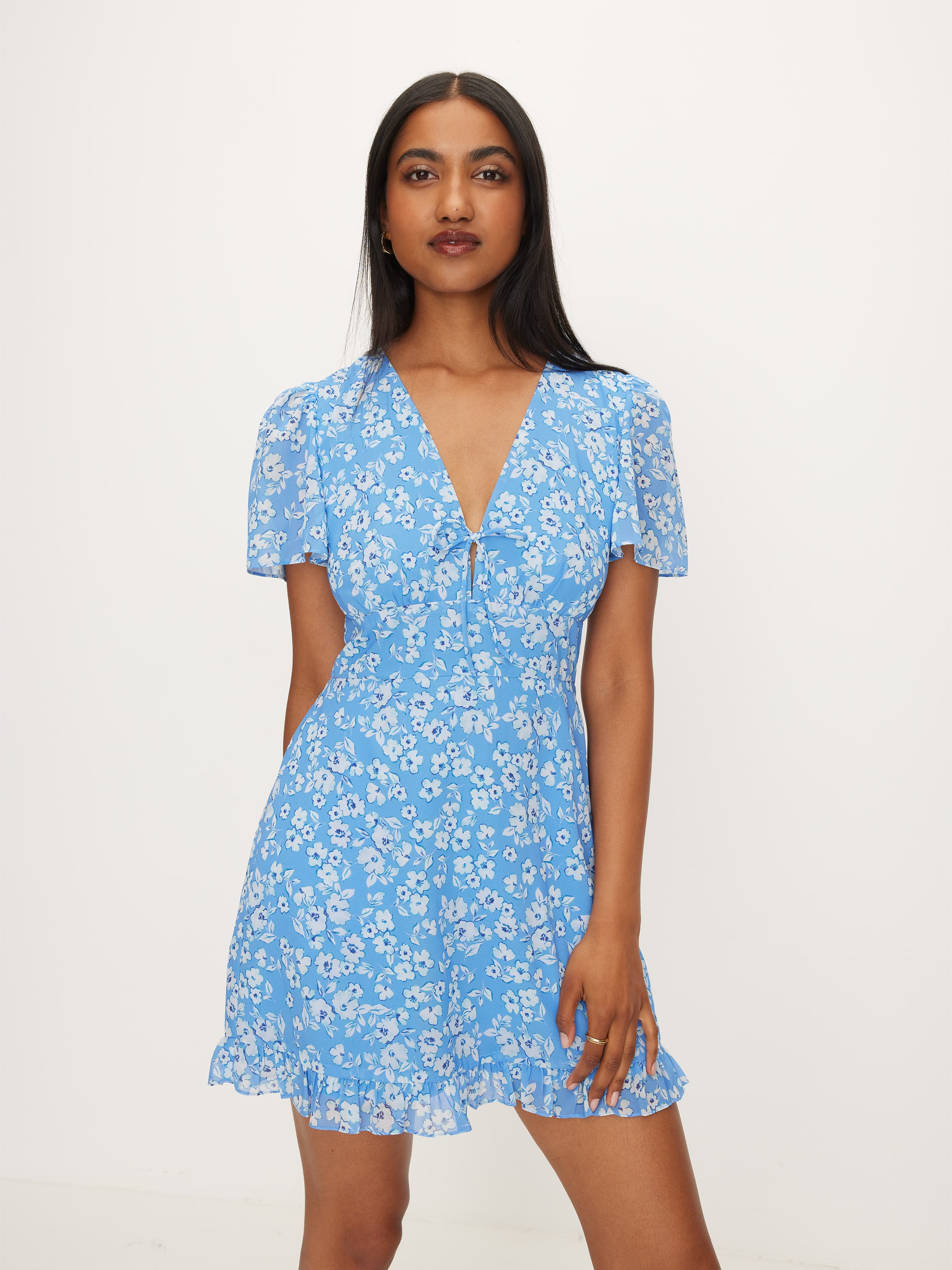 Mindy Mini Dress