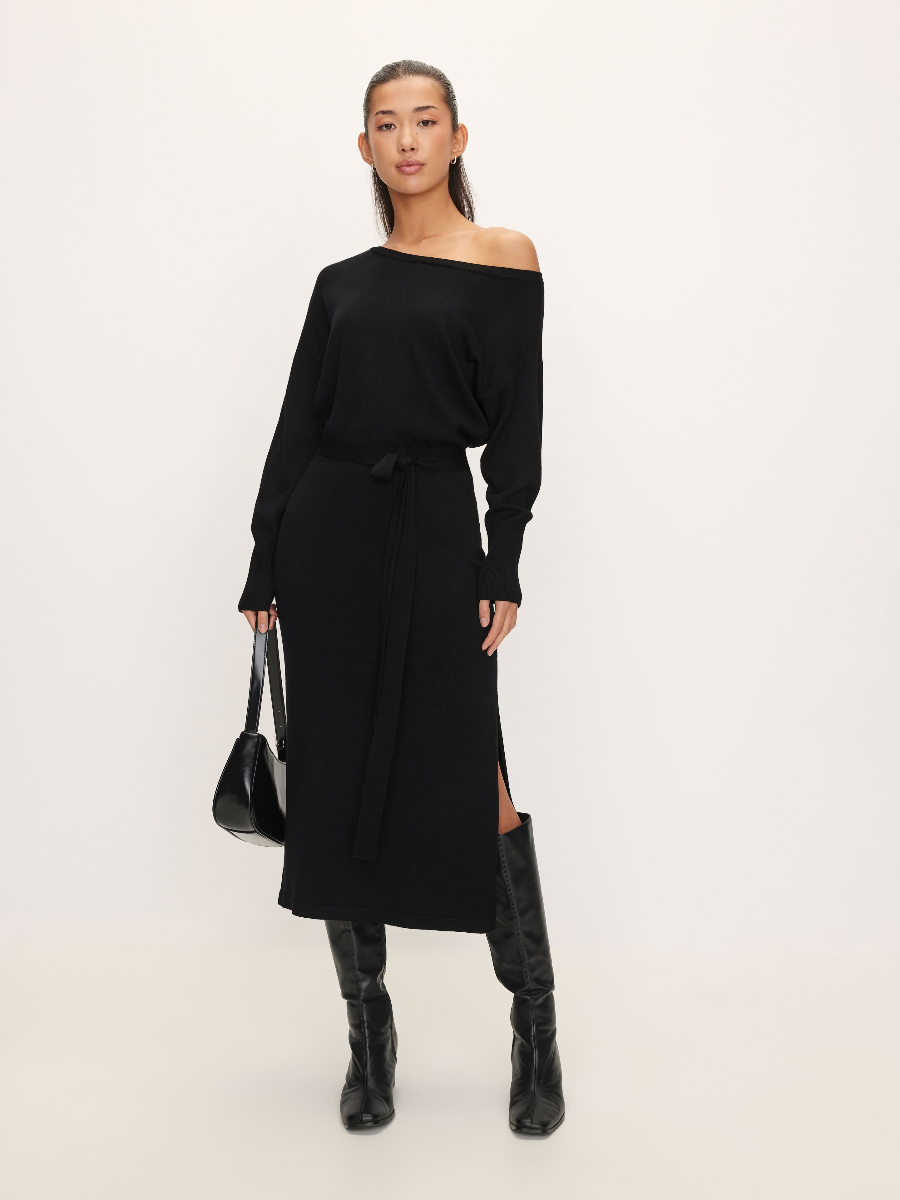 Black lace dress | Dotti Online Black lace dress | Dotti Online