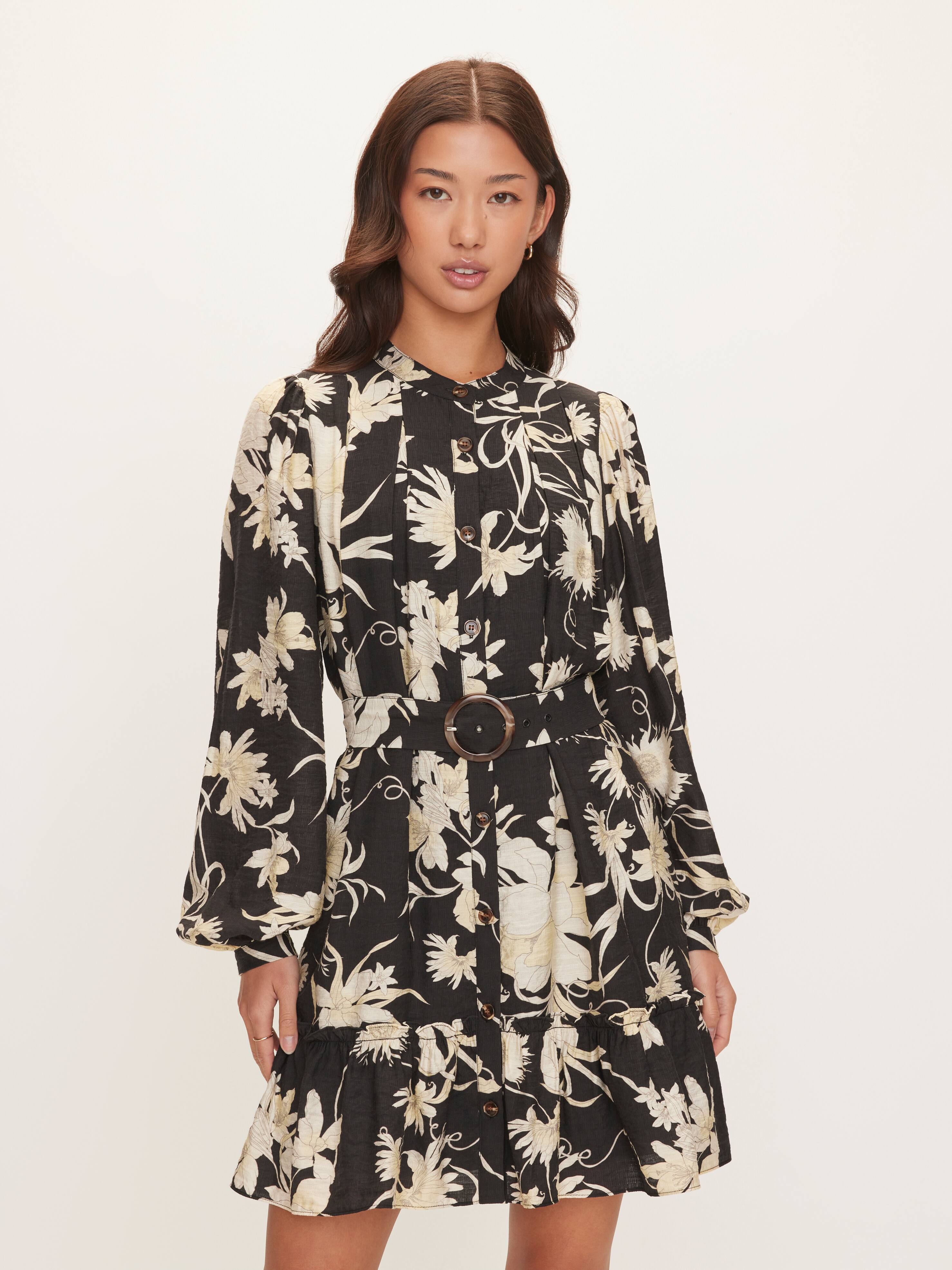 Long sleeve dress nz | Dotti Online Long sleeve dress nz | Dotti Online
