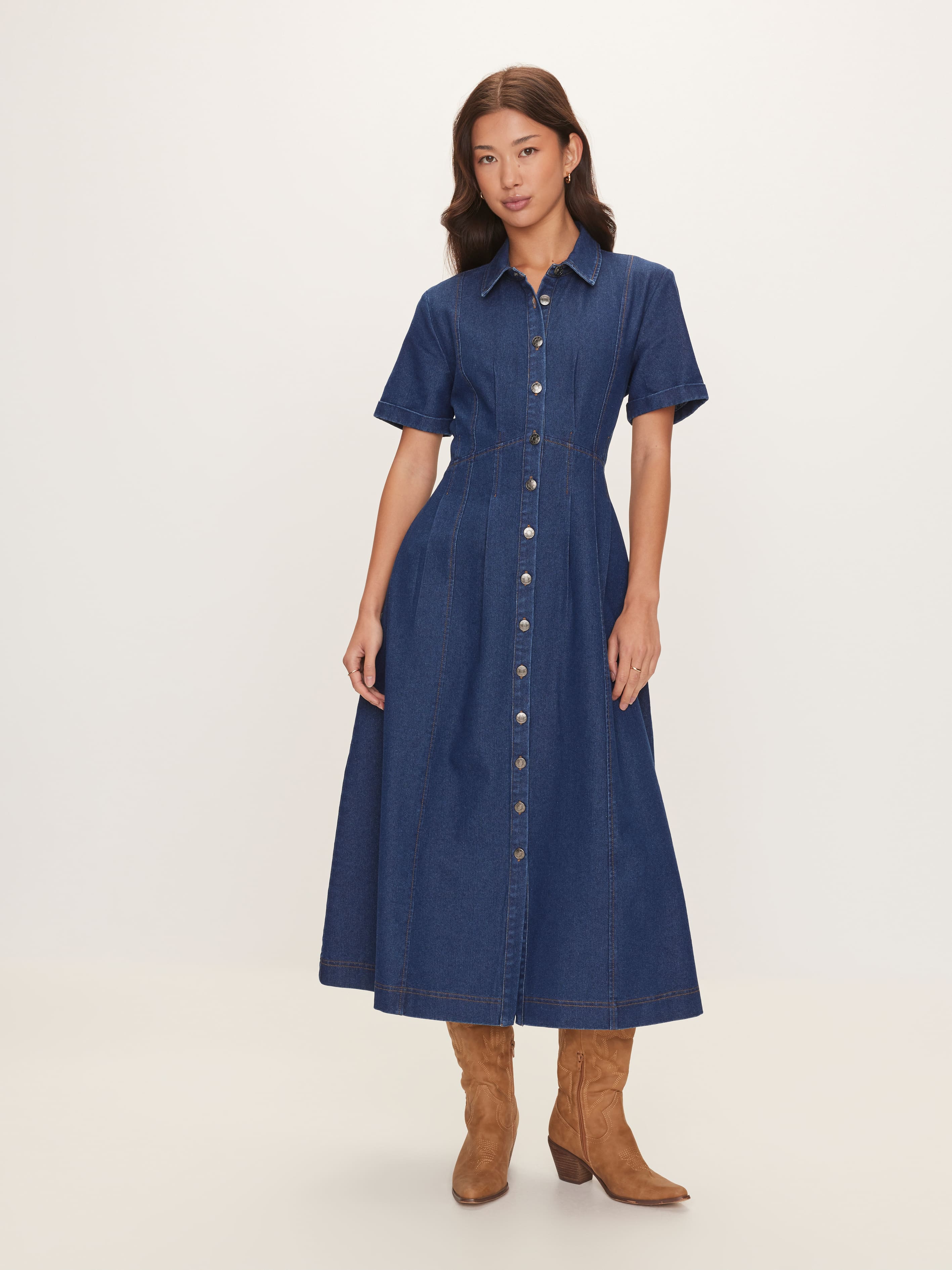 Best Smart Casual Dresses For Women | Dotti Best Smart Casual Dresses For Women | Dotti