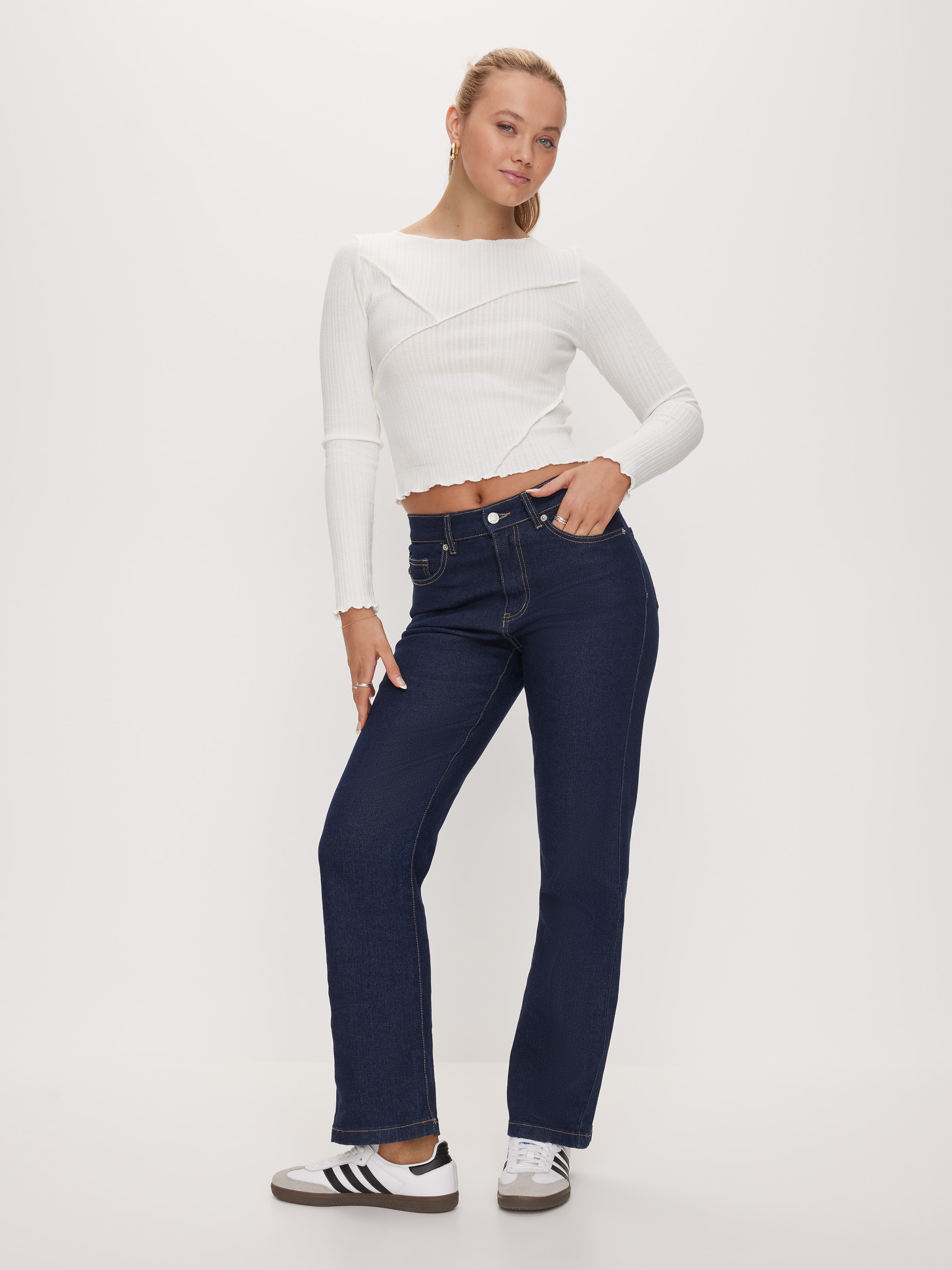 Jeans For Women - Denim Pants, Skinny Jeans & More