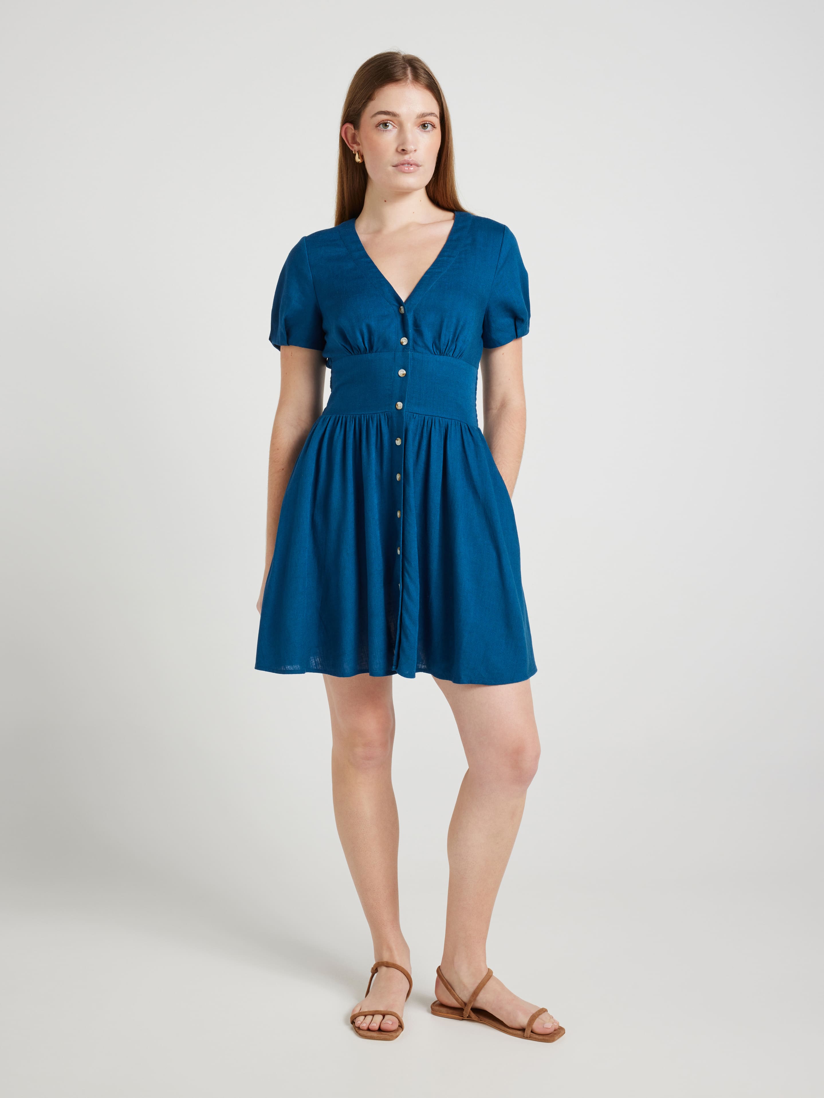 Sidney Mini Dress