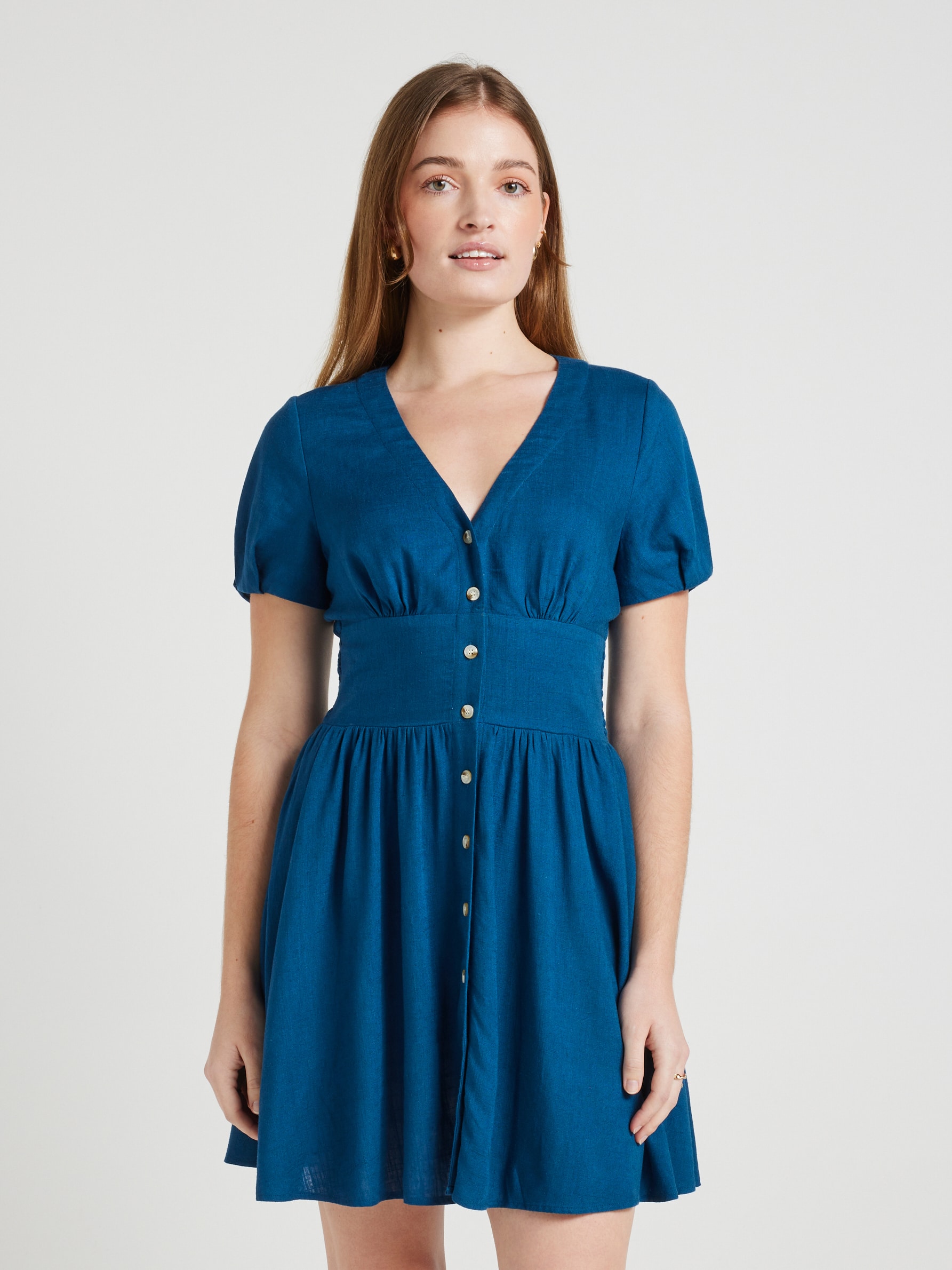 Sidney Mini Dress