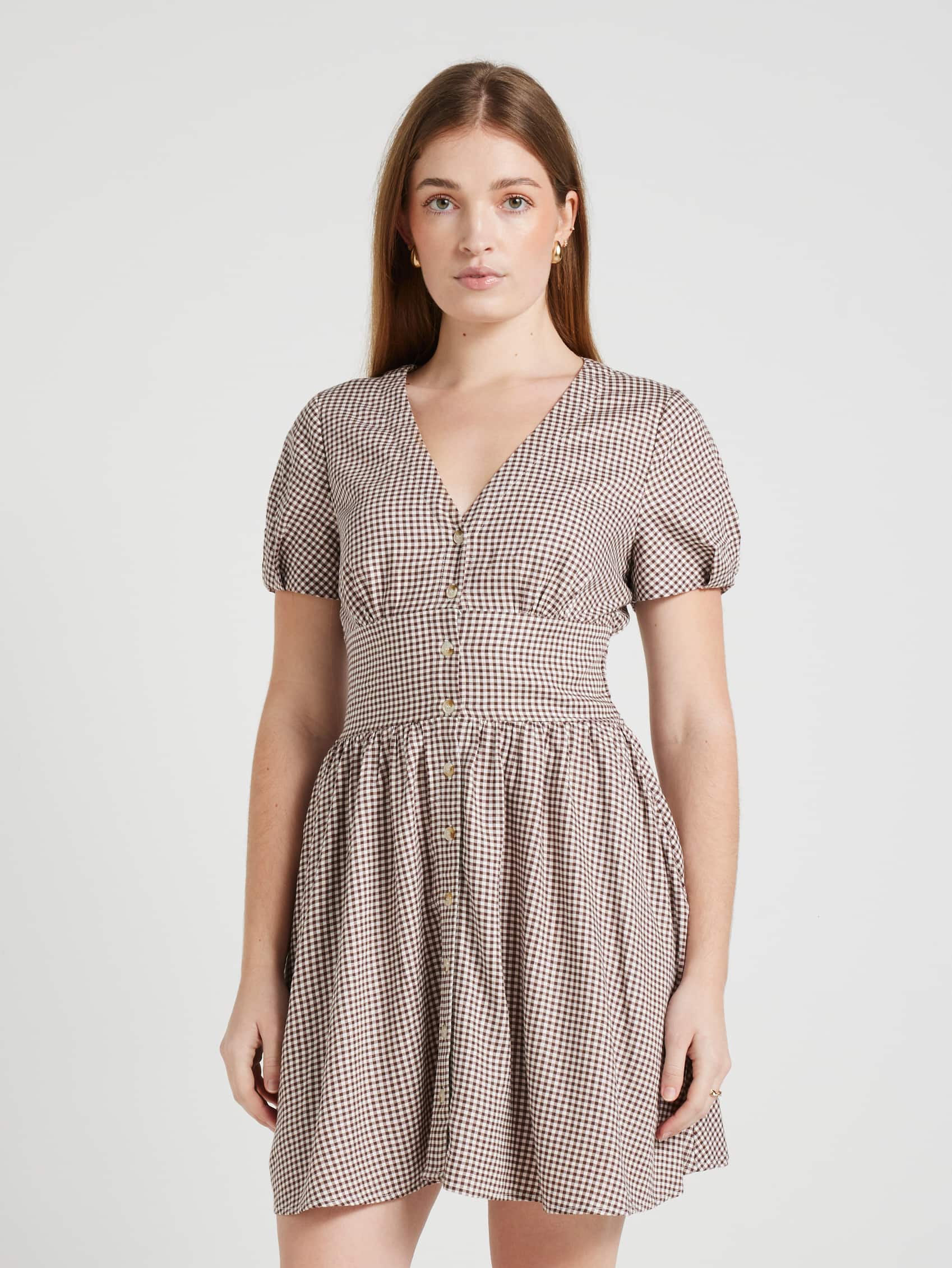 Sidney Mini Dress