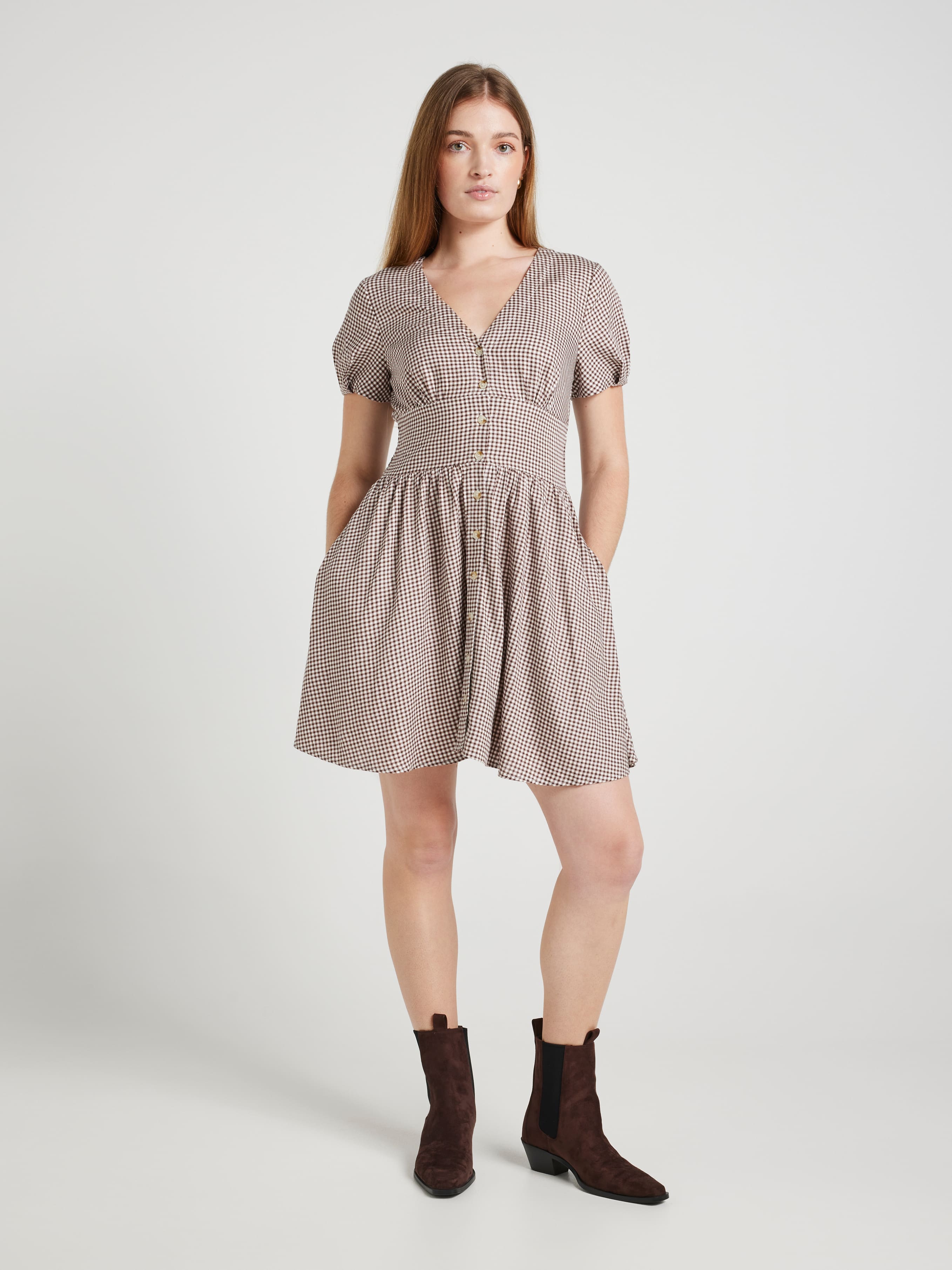 Sidney Mini Dress
