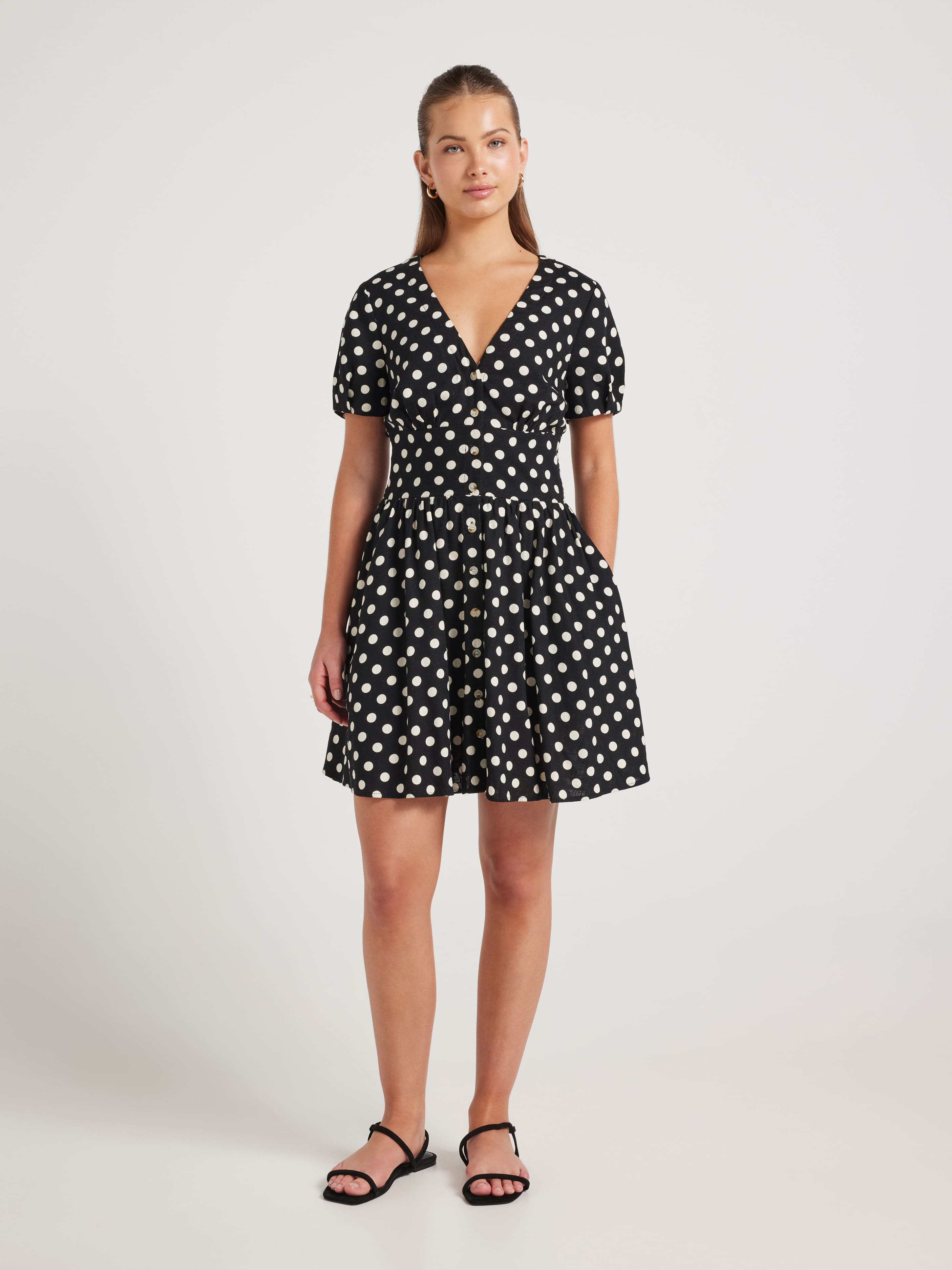 Sidney Mini Dress
